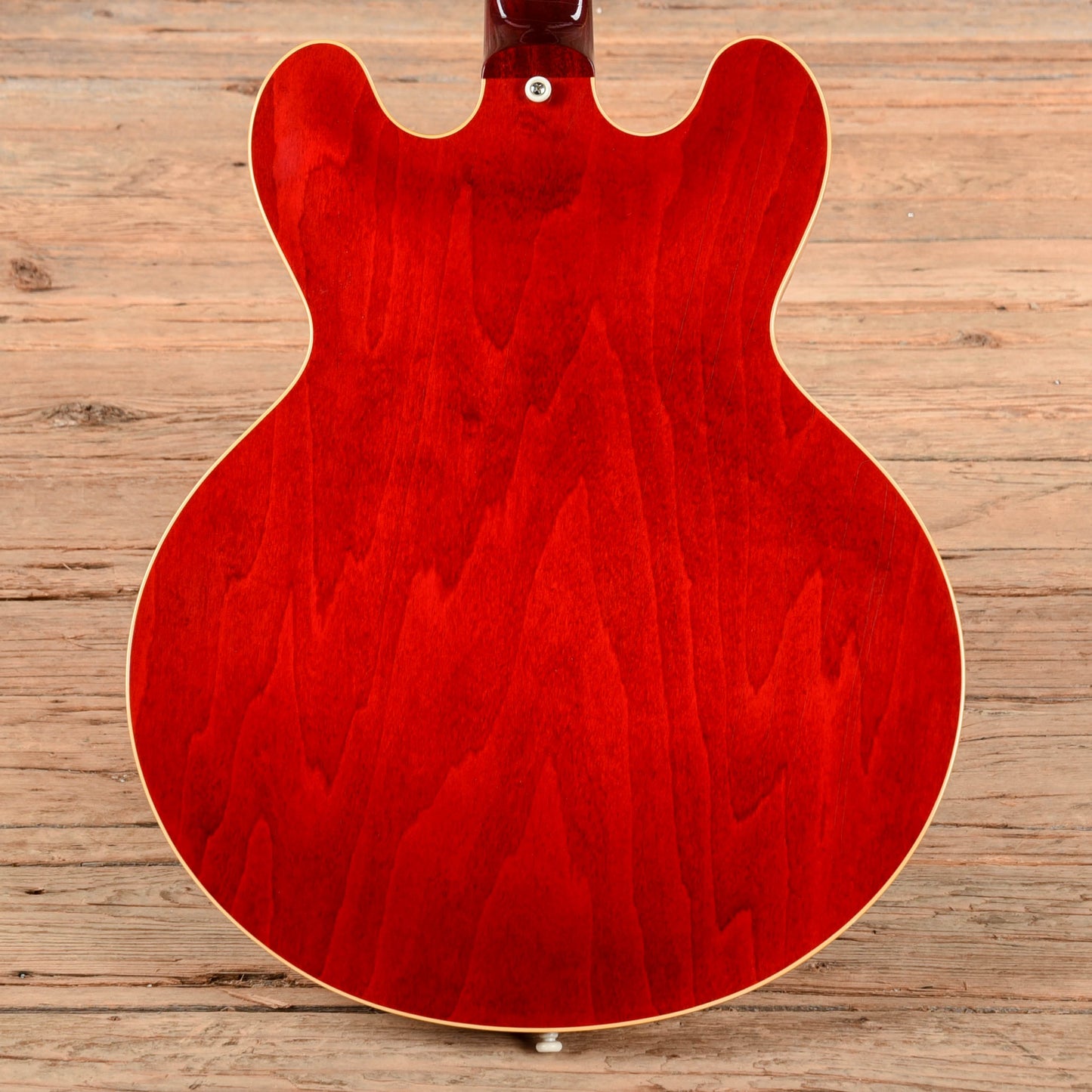 Gibson Custom ES-335 1959 Reissue Murphy Lab Ultra Light Aging Cherry 2023