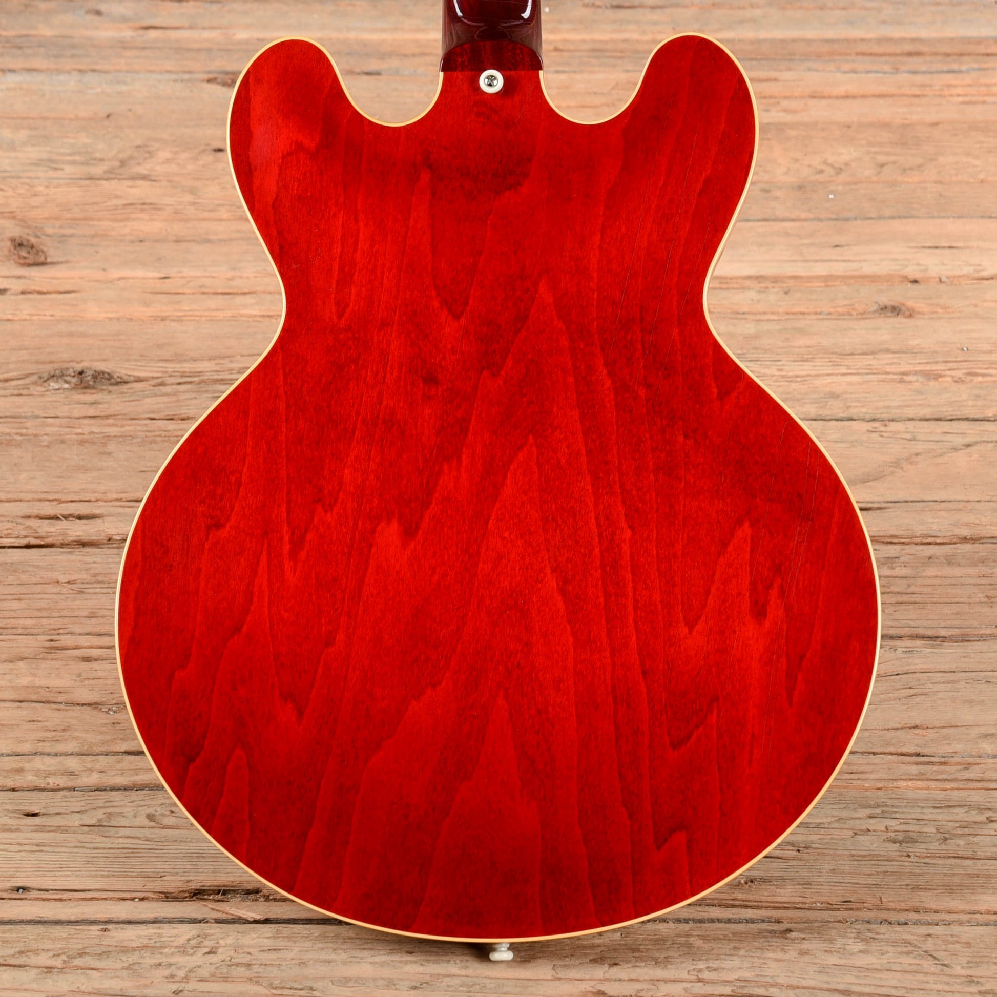 Gibson Custom ES-335 1959 Reissue Murphy Lab Ultra Light Aging Cherry 2023