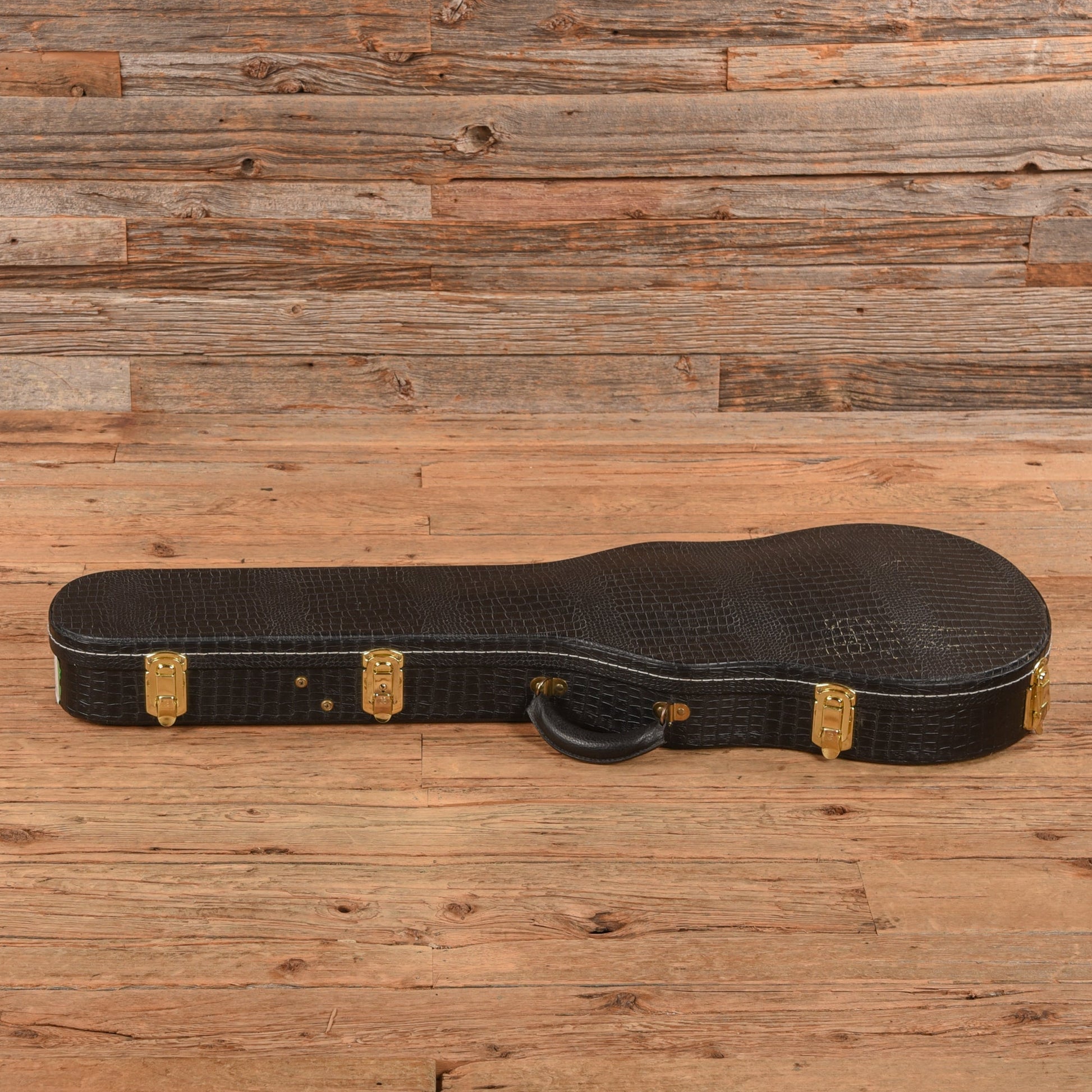 Gibson Custom Johnny A Custom Sunburst 2003