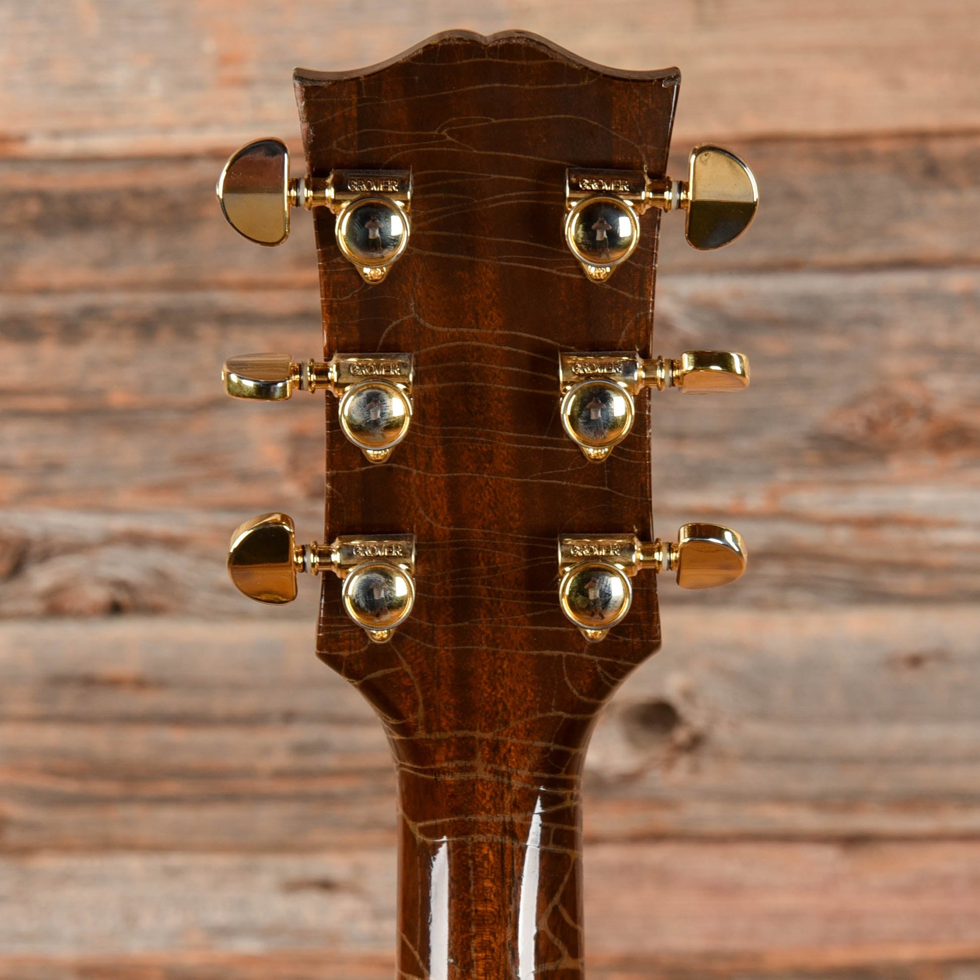 Gibson Custom Murphy Lab 59 ES-355 Light Aged Sunburst 2023