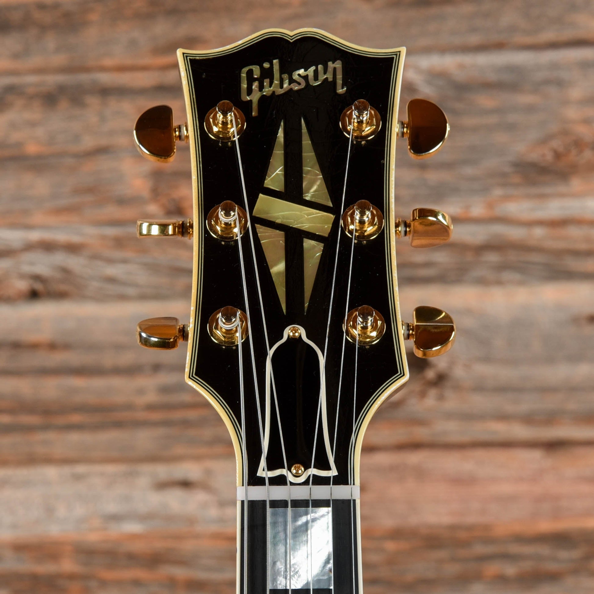 Gibson Custom Murphy Lab 59 ES-355 Light Aged Sunburst 2023