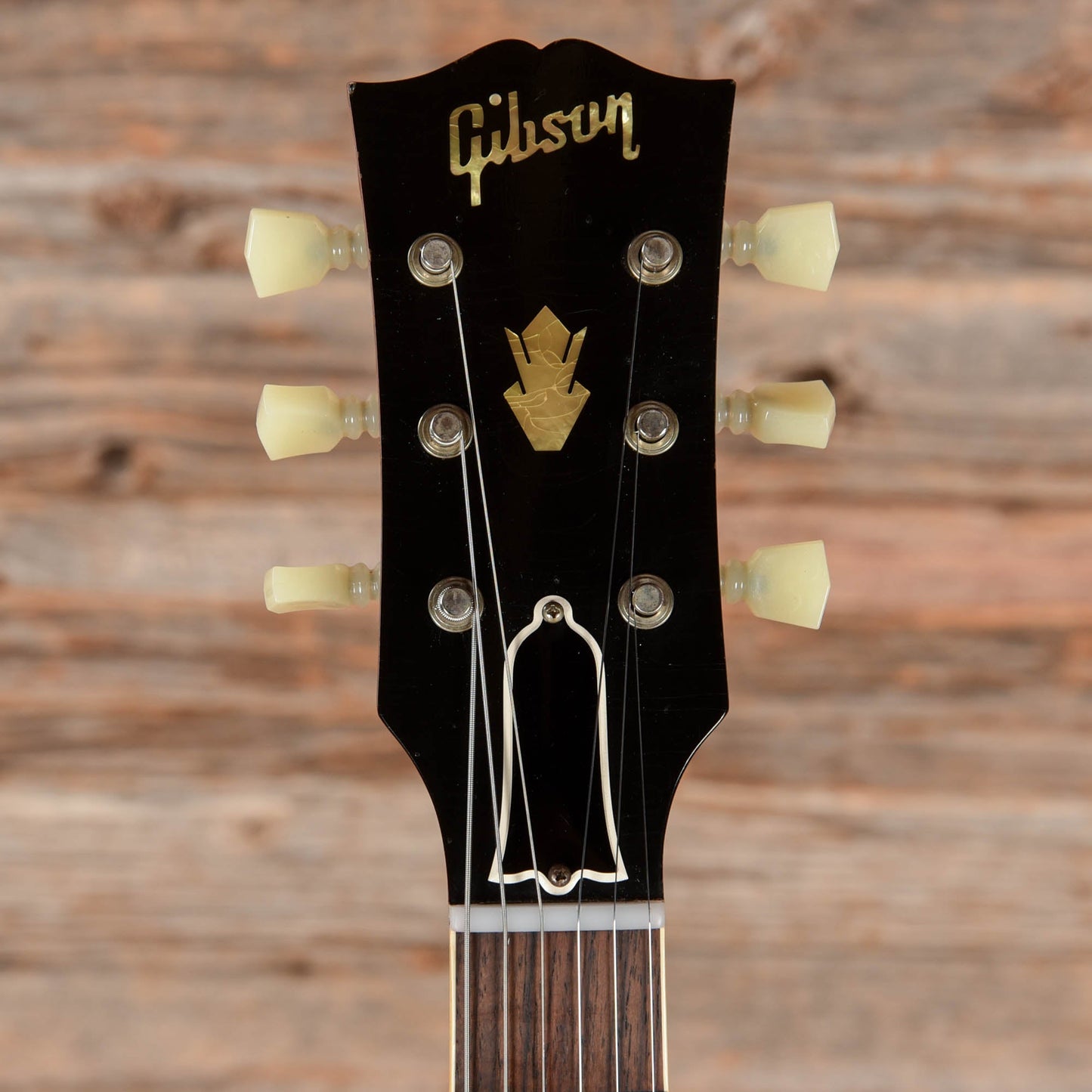 Gibson Custom Murphy Lab '61 ES-335 Reissue Ultra Light Aged Cherry 2022