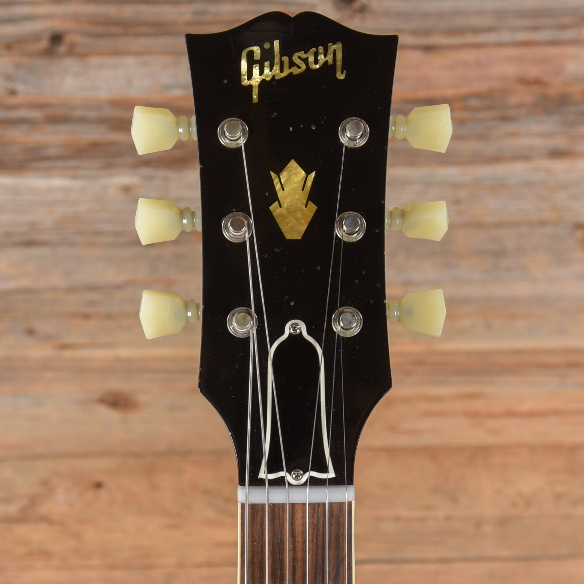 Gibson Custom Murphy Lab "CME Spec" 1961 ES-335 Reissue Ultra Light Aged Ebony 2021