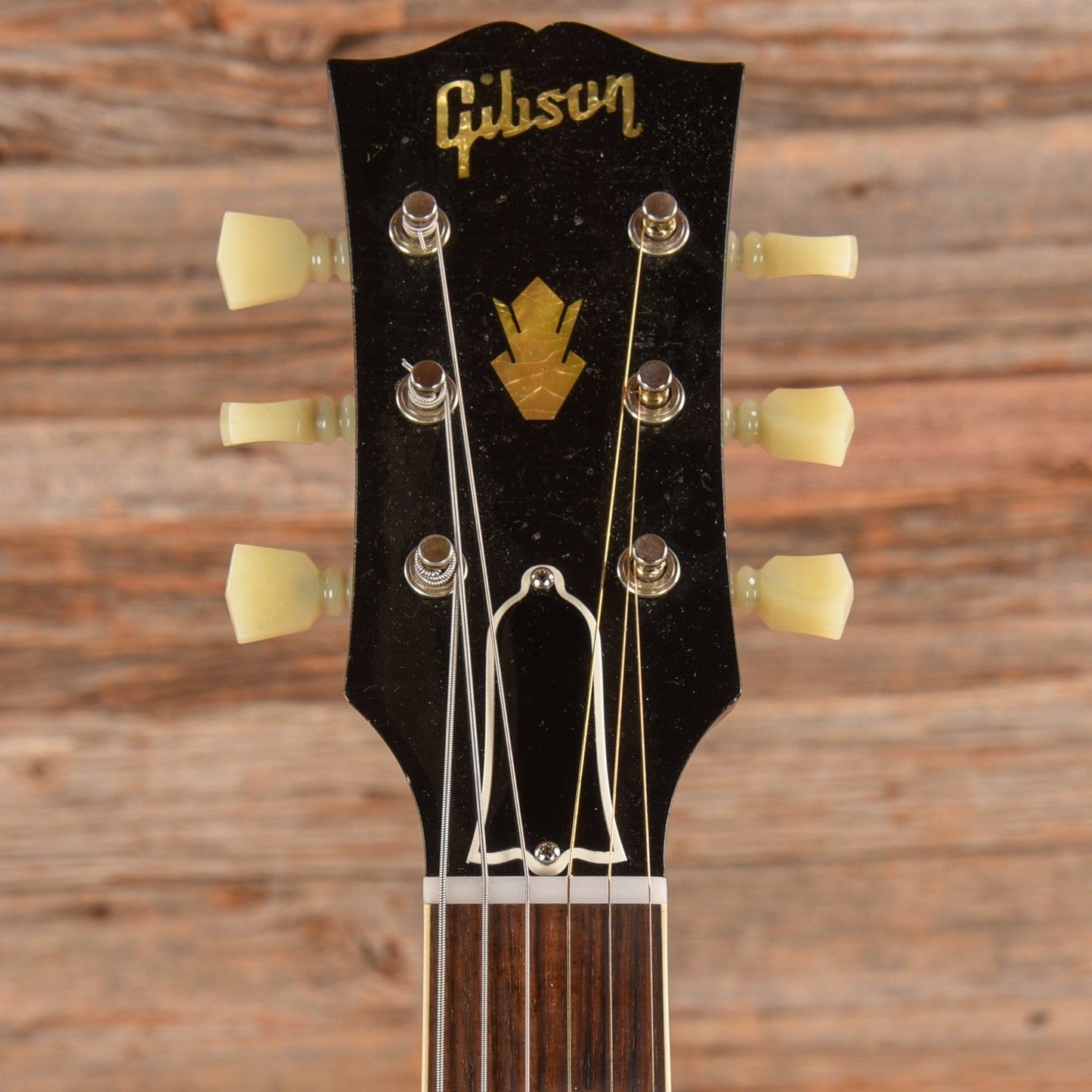 Gibson Custom Murphy Lab "CME Spec" '61 ES-335 Ultra Light Aged Ebony 2021