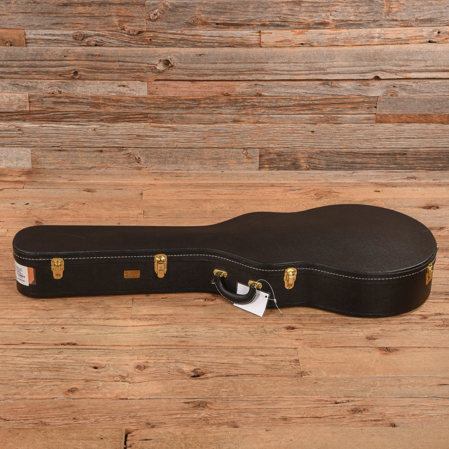 Gibson Custom Murphy Lab "CME Spec" '61 ES-335 Ultra Light Aged Ebony 2021