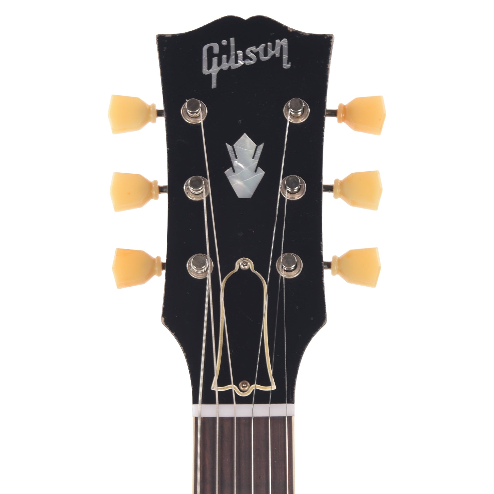 Gibson Custom Shop 1959 ES-335 Antique Dark Oxblood Murphy Lab Heavy Aged NH w/Custom "S" Buckers