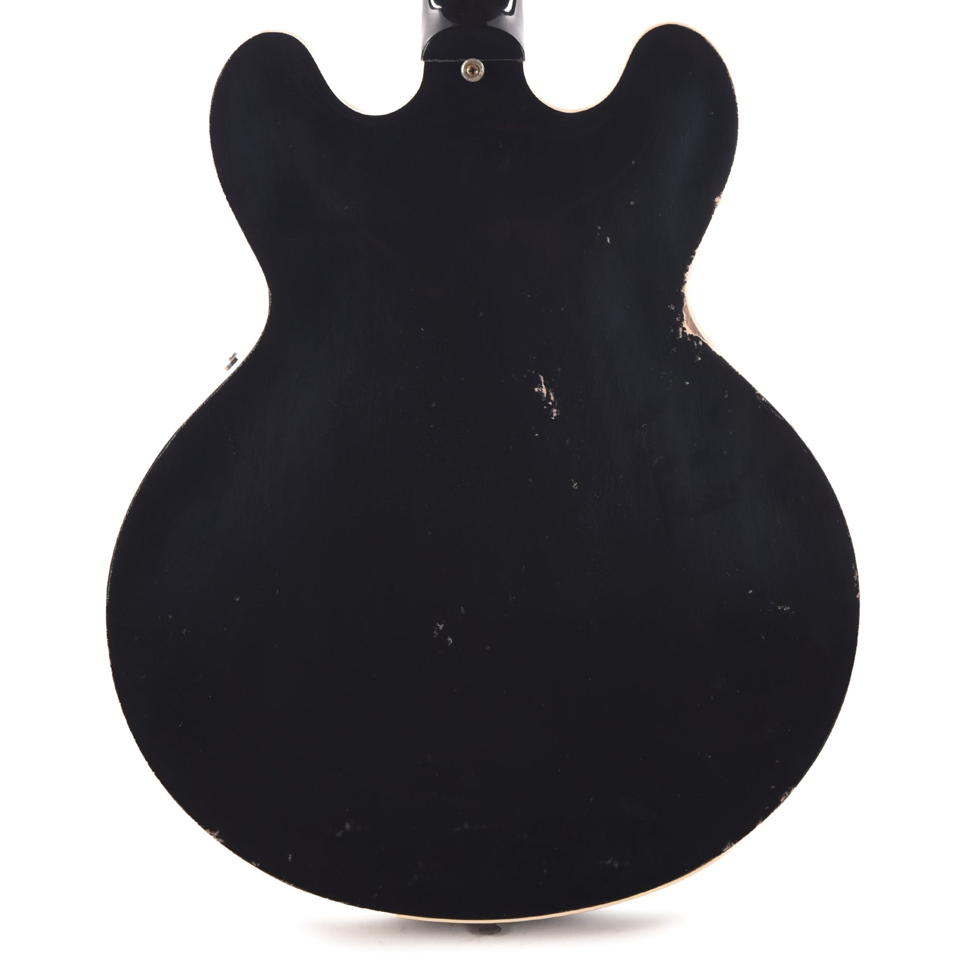 Gibson Custom Shop 1959 ES-335 Antique Dark Oxblood Murphy Lab Heavy Aged NH w/Custom "S" Buckers