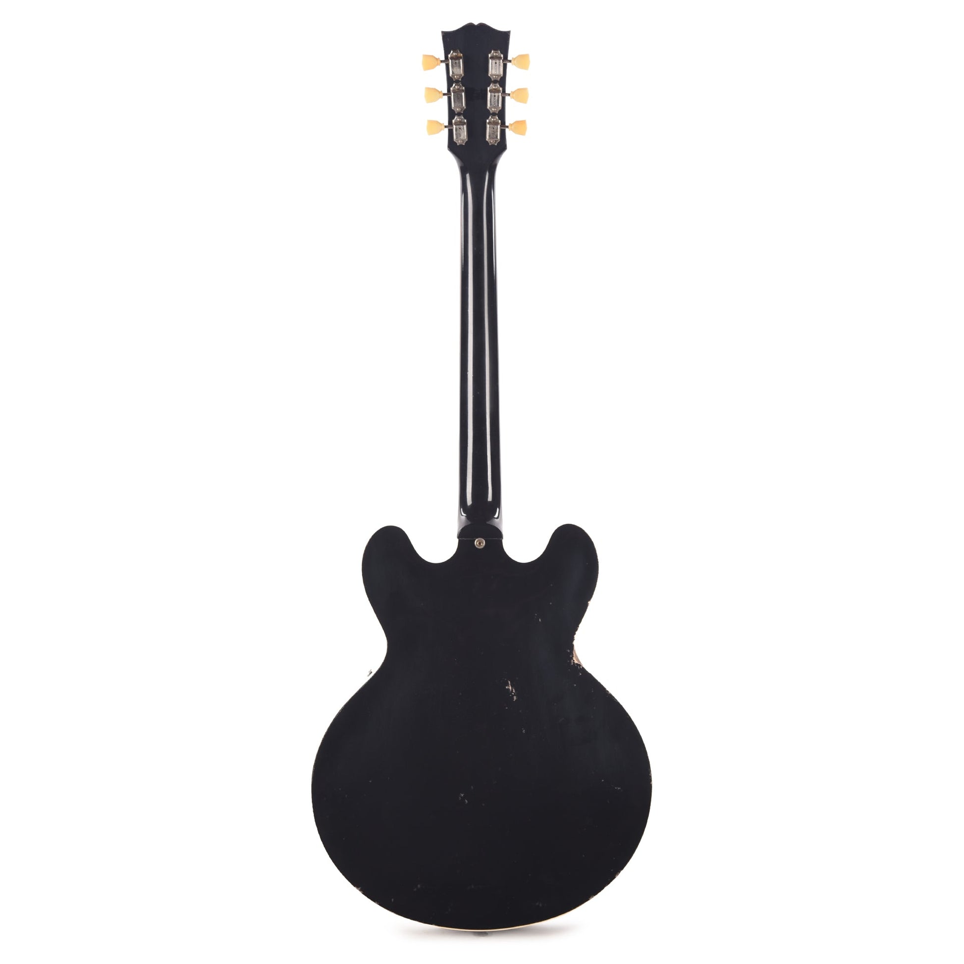 Gibson Custom Shop 1959 ES-335 Antique Dark Oxblood Murphy Lab Heavy Aged NH w/Custom "S" Buckers