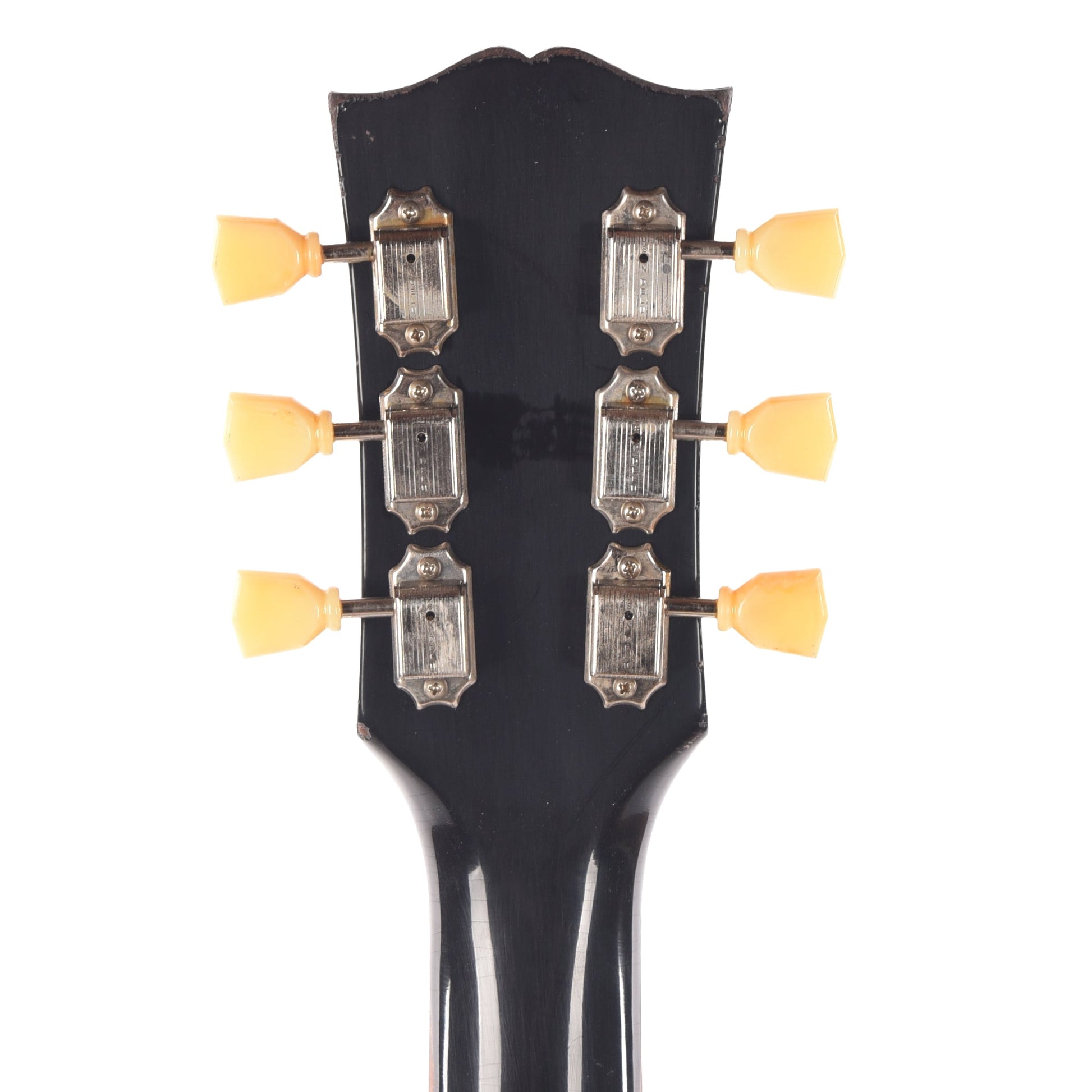 Gibson Custom Shop 1959 ES-335 Antique Dark Oxblood Murphy Lab Heavy Aged NH w/Custom "S" Buckers