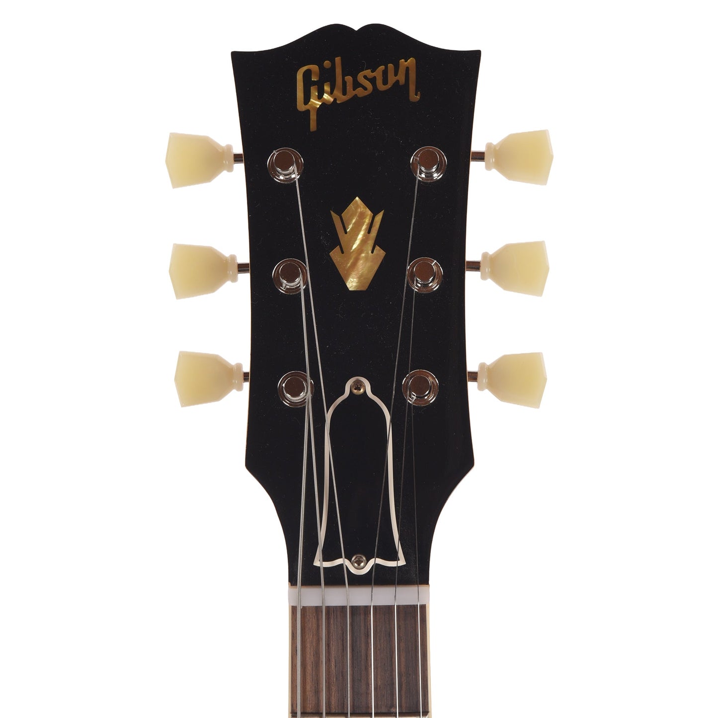 Gibson Custom Shop 1959 ES-335 "CME Spec" Antique Argentine Grey VOS w/Custom "S" Buckers