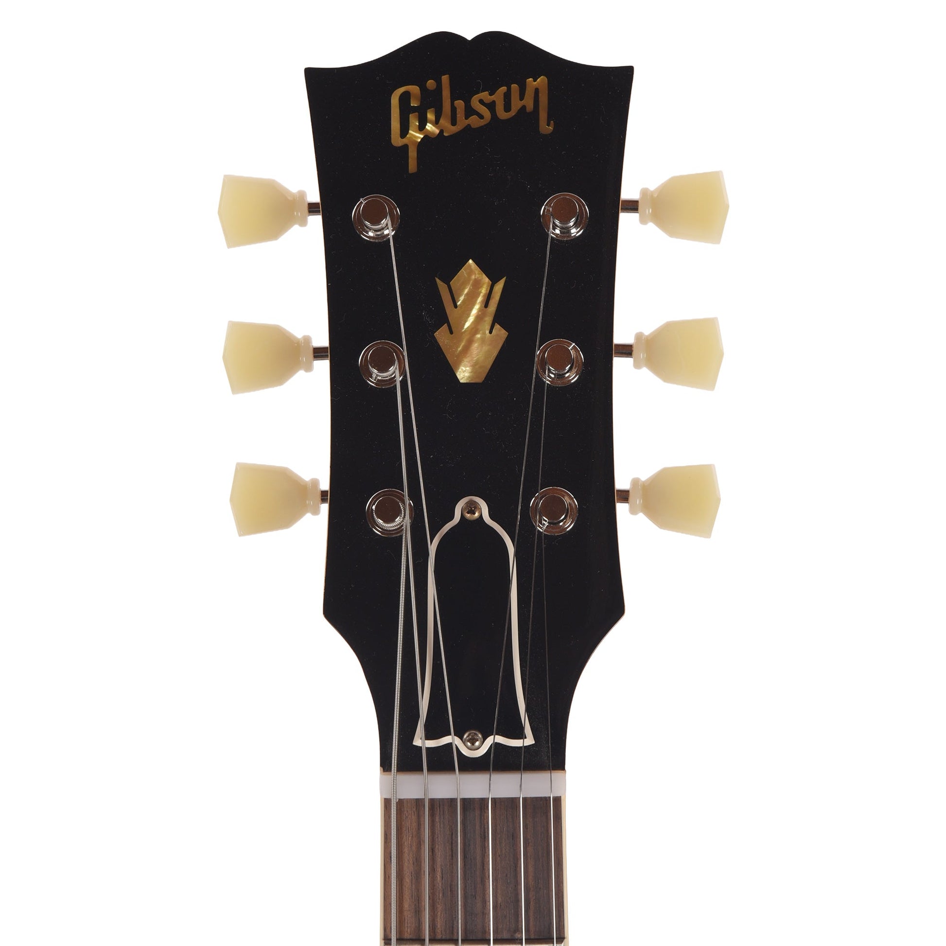 Gibson Custom Shop 1959 ES-335 "CME Spec" Antique Argentine Grey VOS w/Custom "S" Buckers