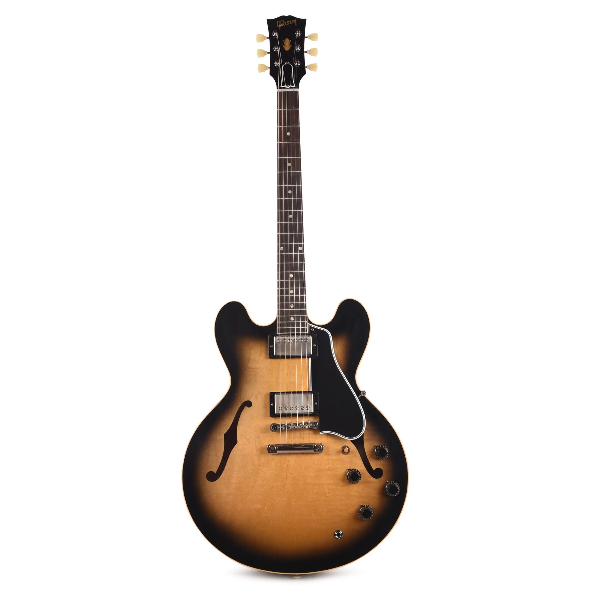 Gibson Custom Shop 1959 ES-335 "CME Spec" Antique Argentine Grey VOS w/Custom "S" Buckers