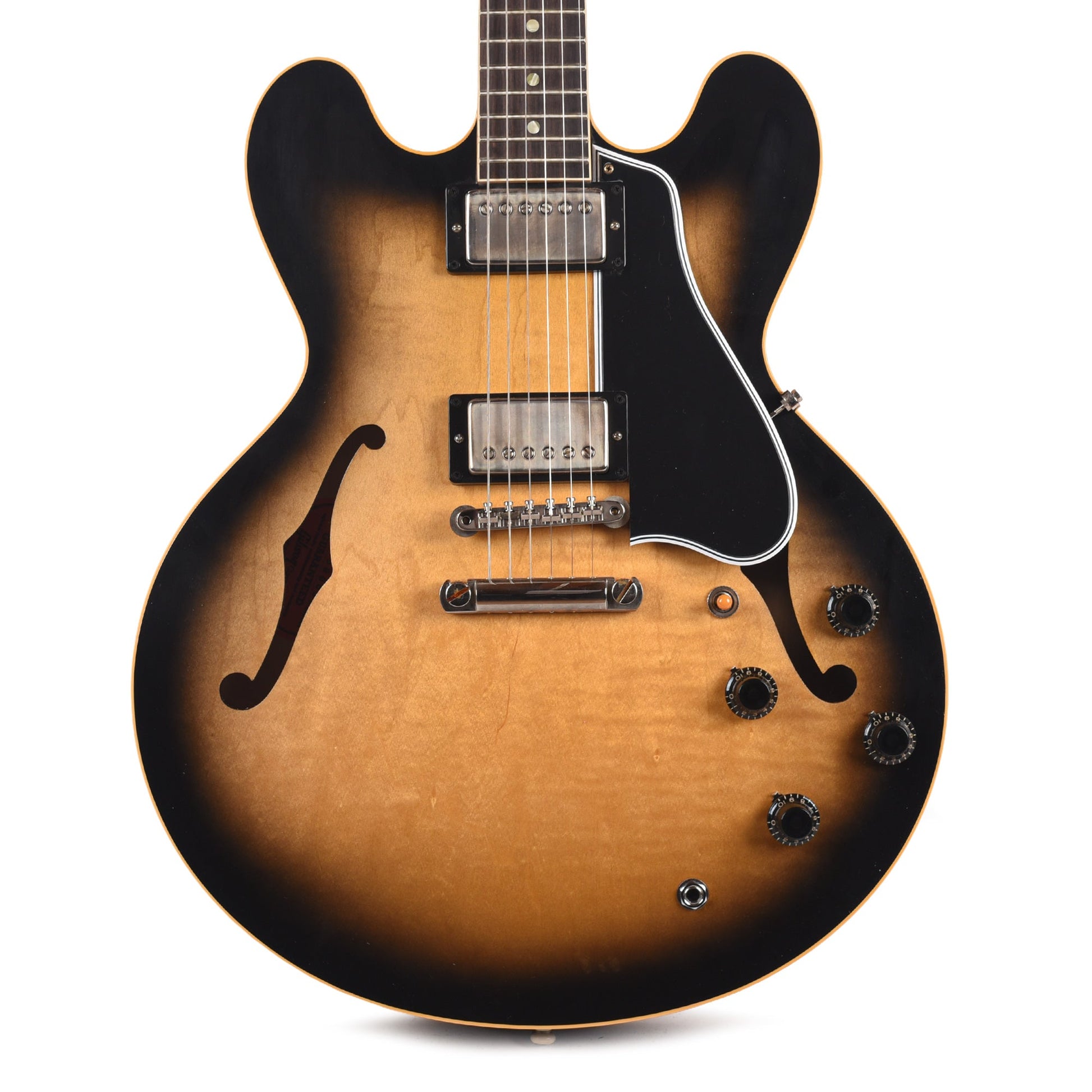 Gibson Custom Shop 1959 ES-335 "CME Spec" Antique Argentine Grey VOS w/Custom "S" Buckers
