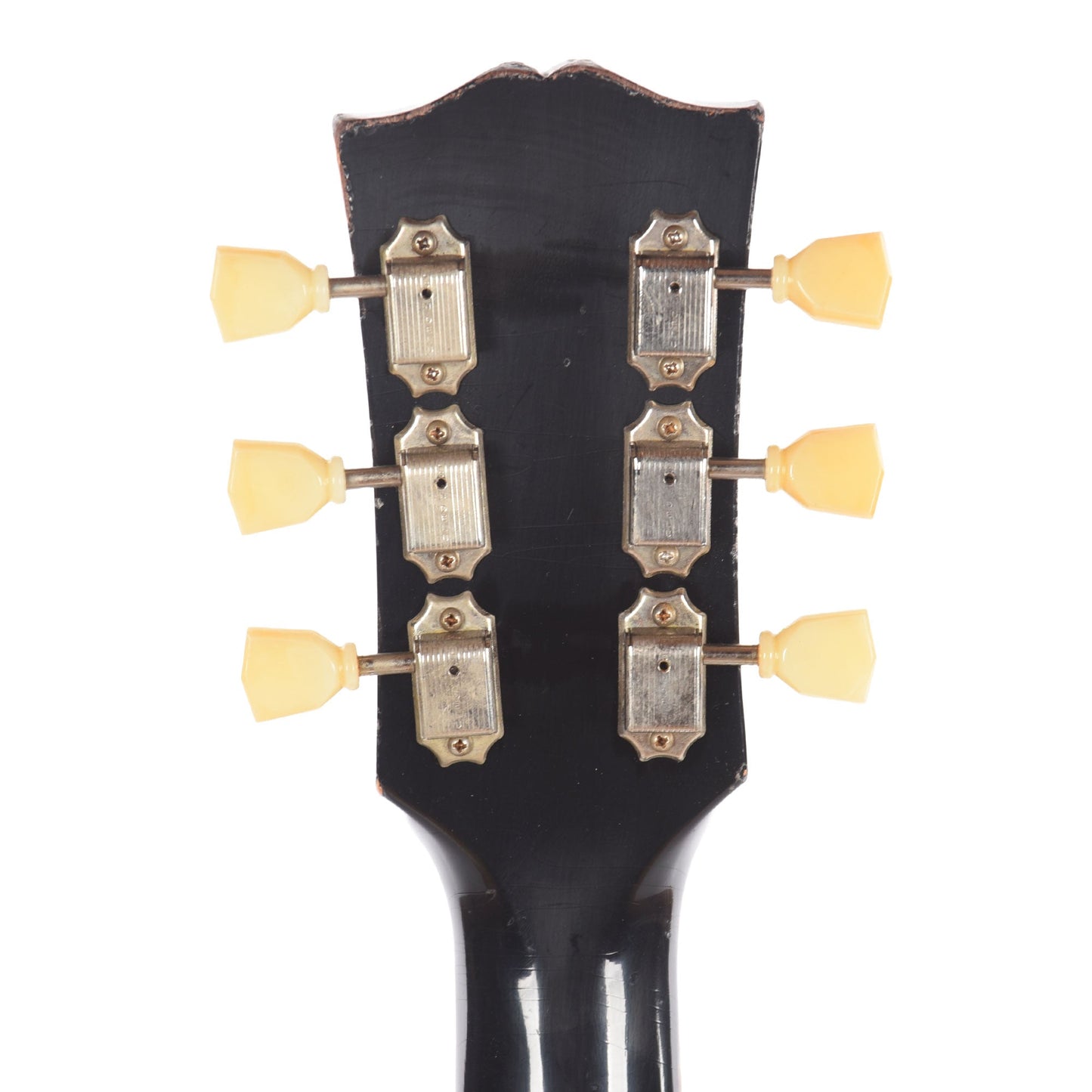Gibson Custom Shop 1959 ES-335 "CME Spec" Antique Ebony Murphy Lab Heavy Aged