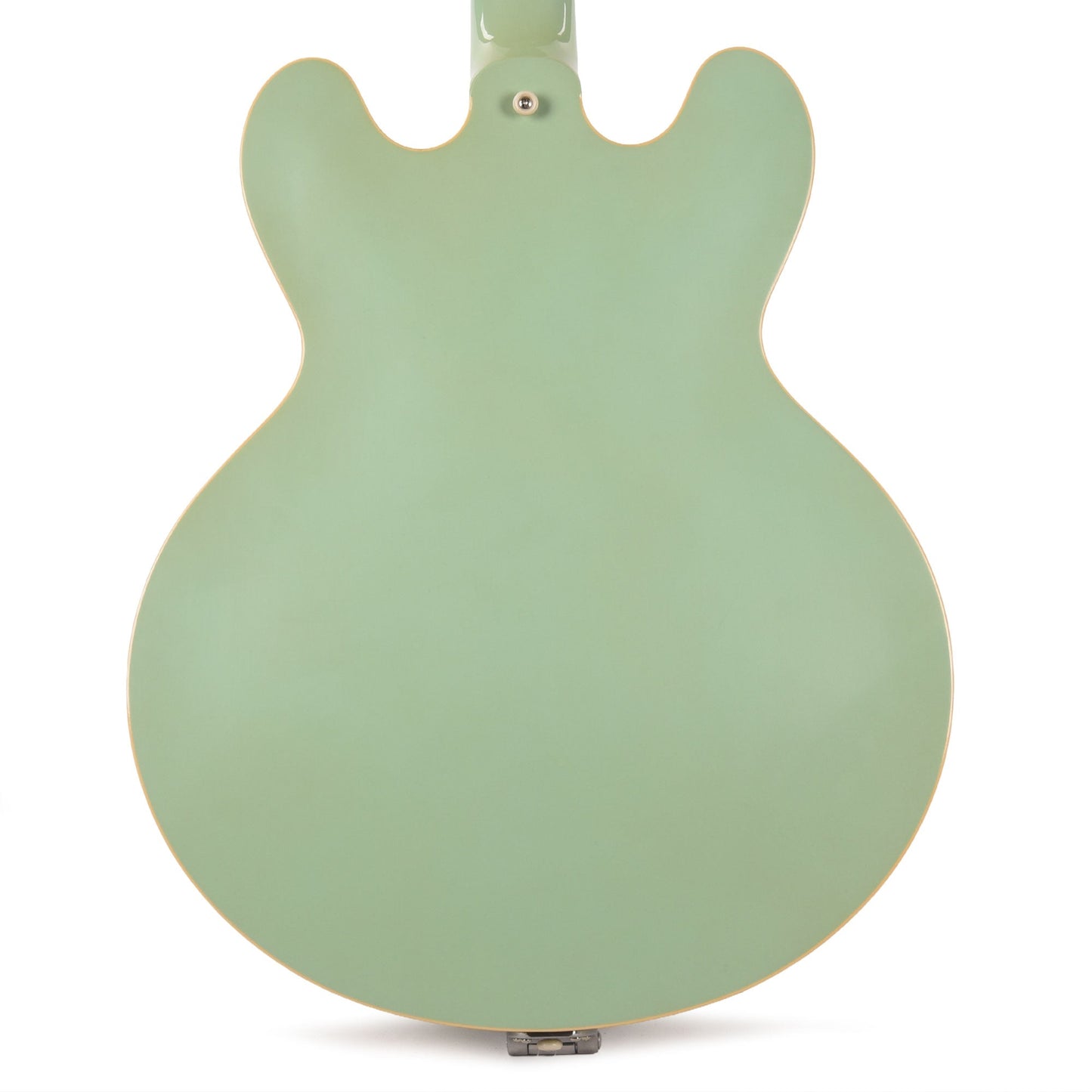 Gibson Custom Shop 1959 ES-335 "CME Spec" Antique Kerry Green VOS w/Custom "S" Buckers & Bigsby
