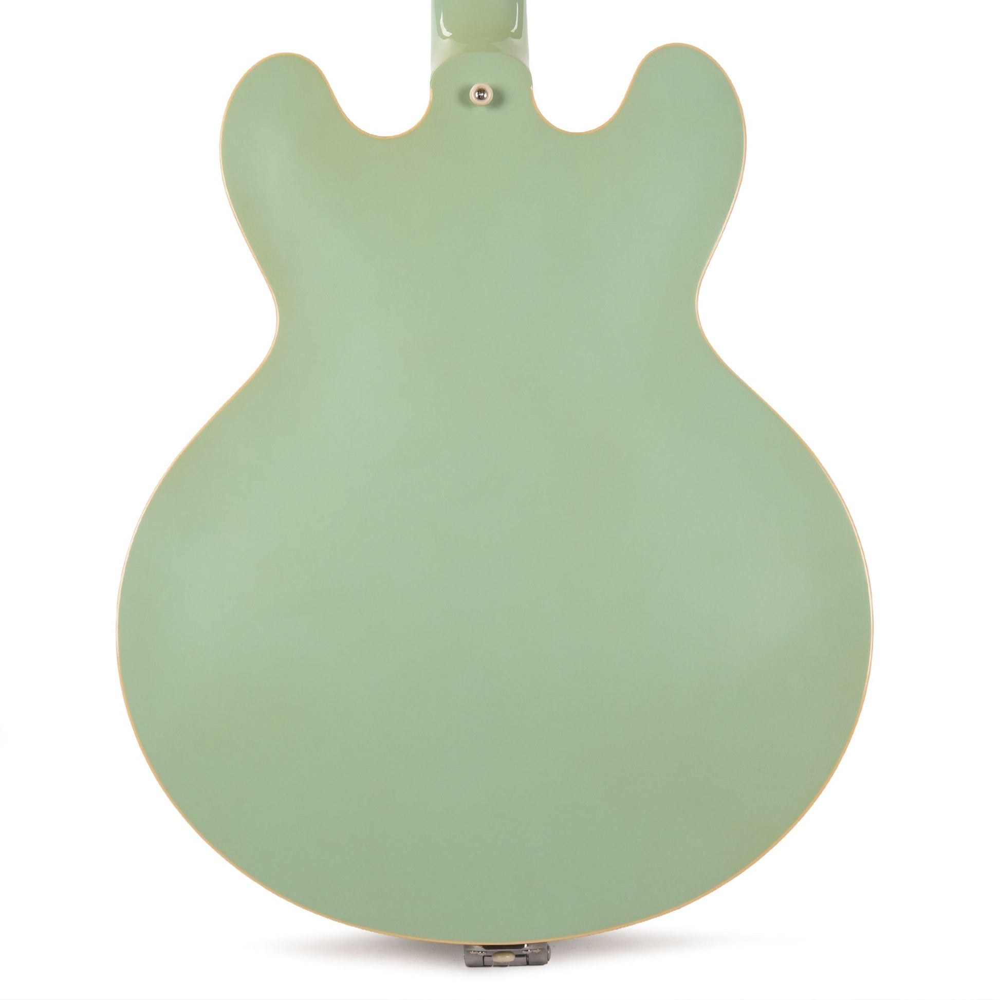 Gibson Custom Shop 1959 ES-335 "CME Spec" Antique Kerry Green VOS w/Custom "S" Buckers & Bigsby
