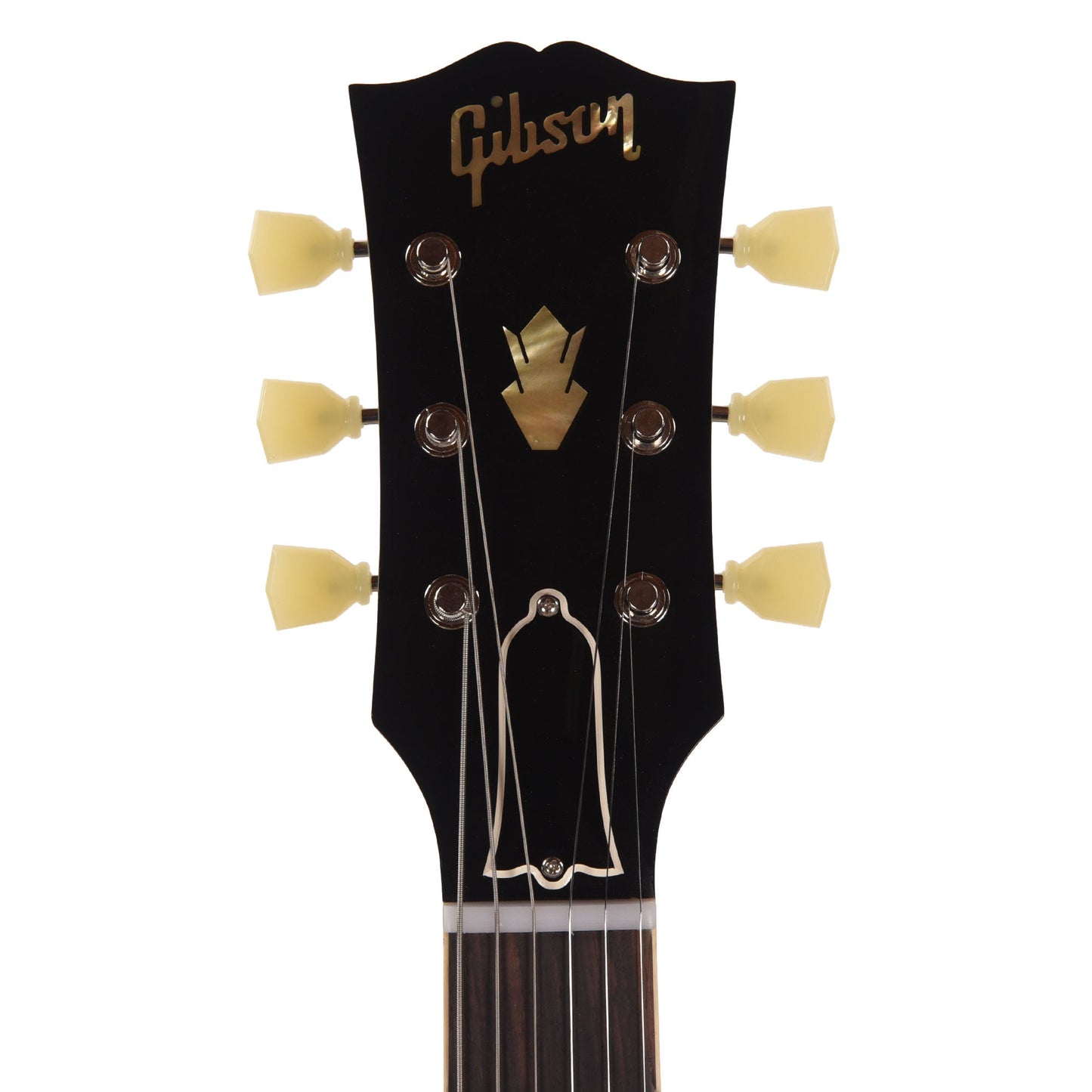 Gibson Custom Shop 1959 ES-335 "CME Spec" Antique Kerry Green VOS w/Custom "S" Buckers & Bigsby