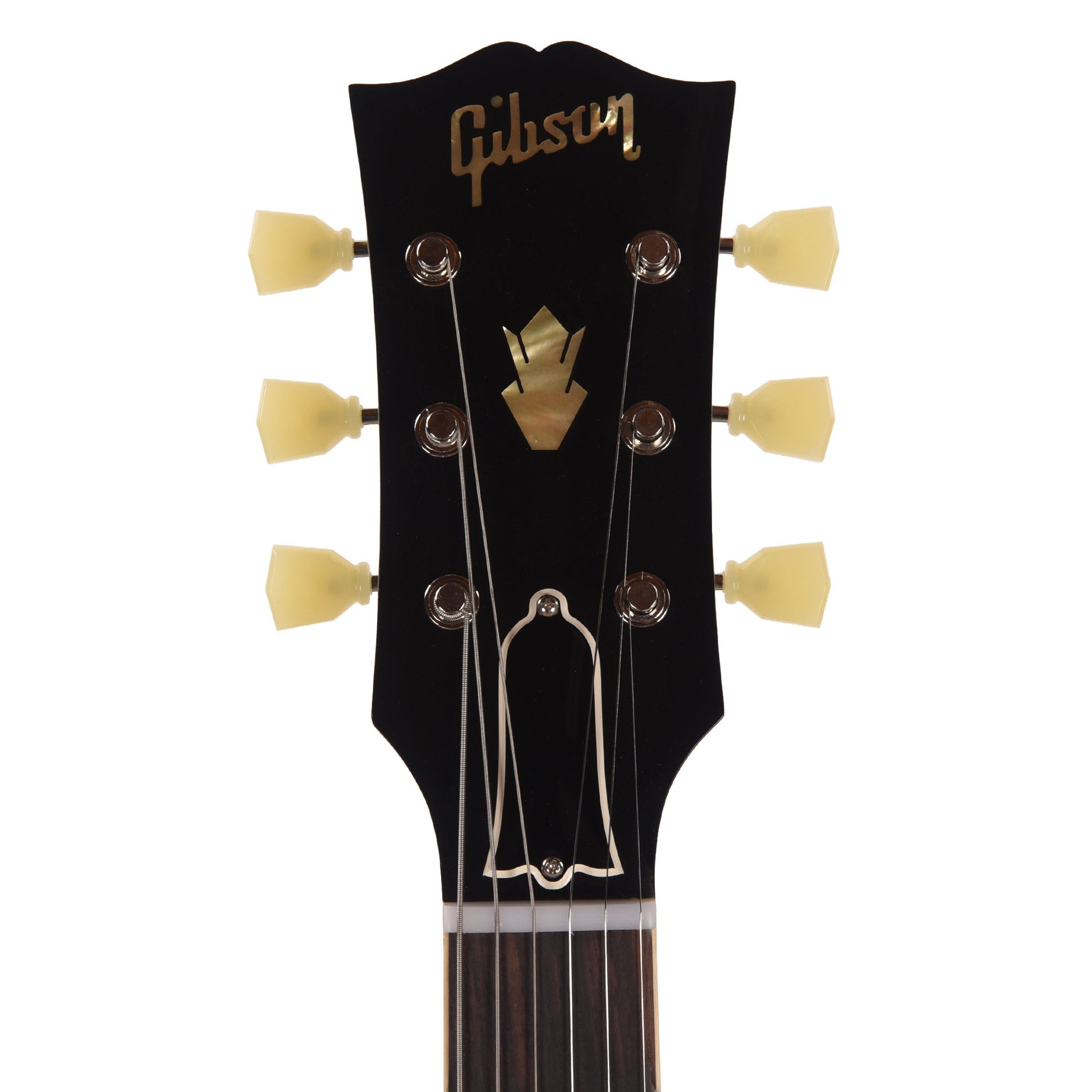 Gibson Custom Shop 1959 ES-335 "CME Spec" Antique Kerry Green VOS w/Custom "S" Buckers & Bigsby