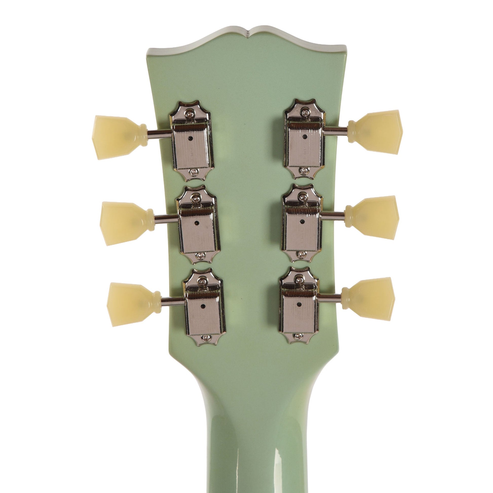 Gibson Custom Shop 1959 ES-335 "CME Spec" Antique Kerry Green VOS w/Custom "S" Buckers & Bigsby