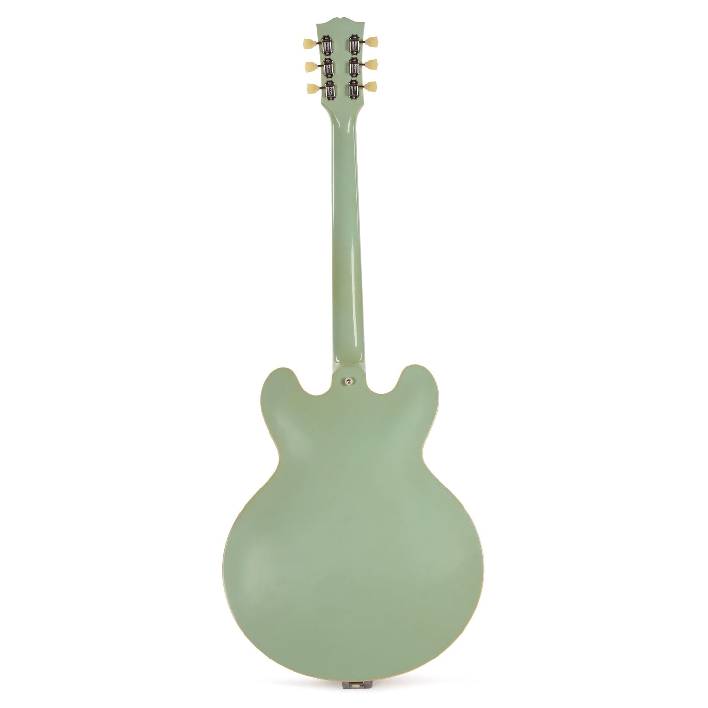 Gibson Custom Shop 1959 ES-335 "CME Spec" Antique Kerry Green VOS w/Custom "S" Buckers & Bigsby