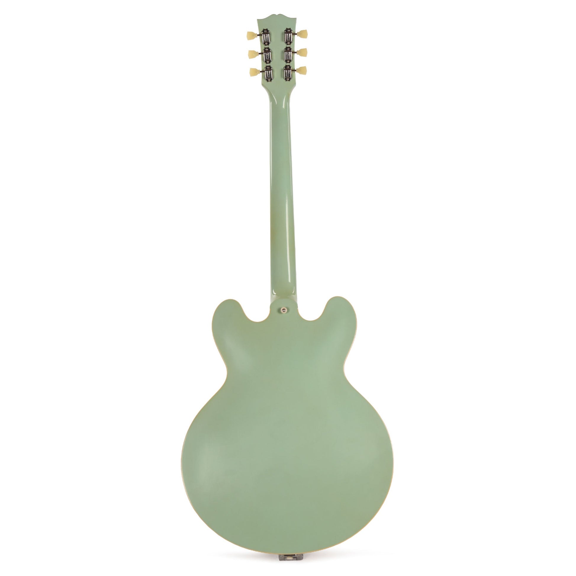 Gibson Custom Shop 1959 ES-335 "CME Spec" Antique Kerry Green VOS w/Custom "S" Buckers & Bigsby