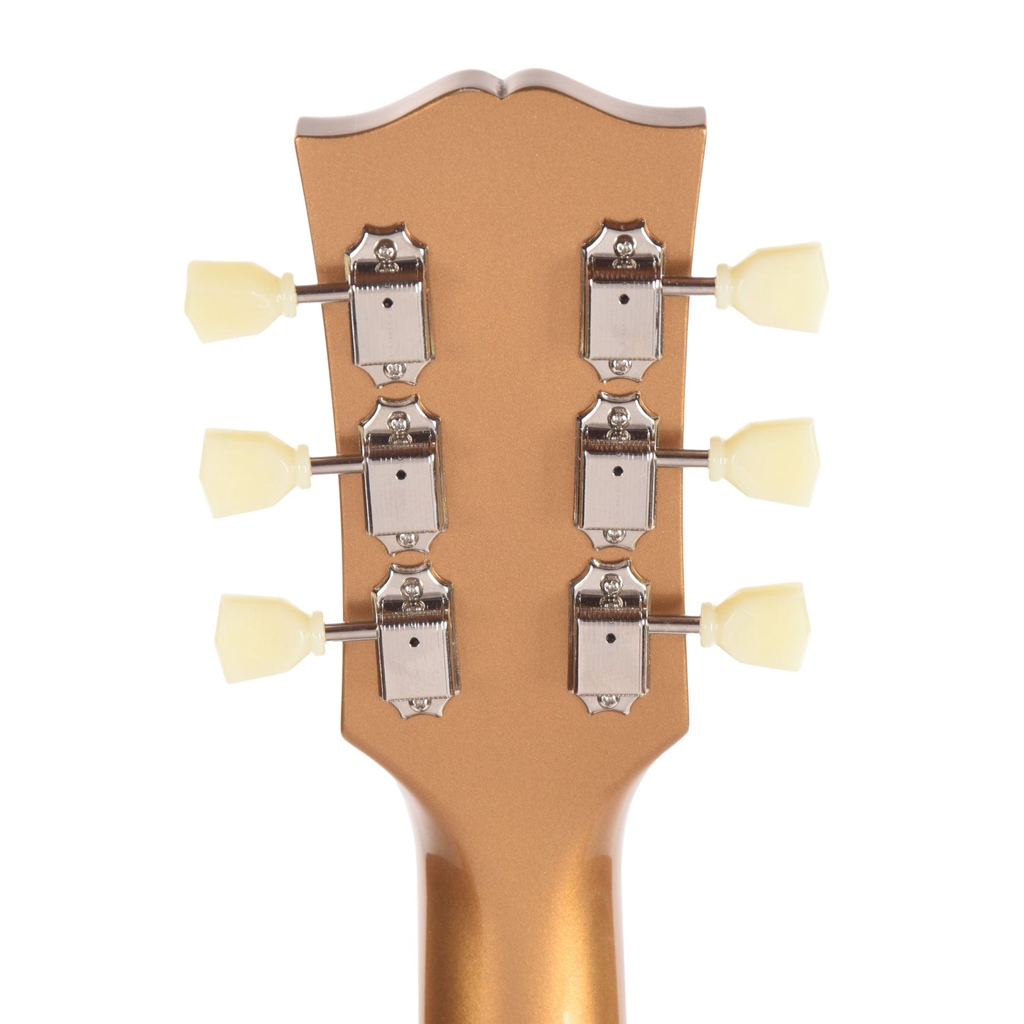 Gibson Custom Shop 1959 ES-335 "CME Spec" Double Gold VOS w/Ebony Fingerboard & Custom "S" Buckers