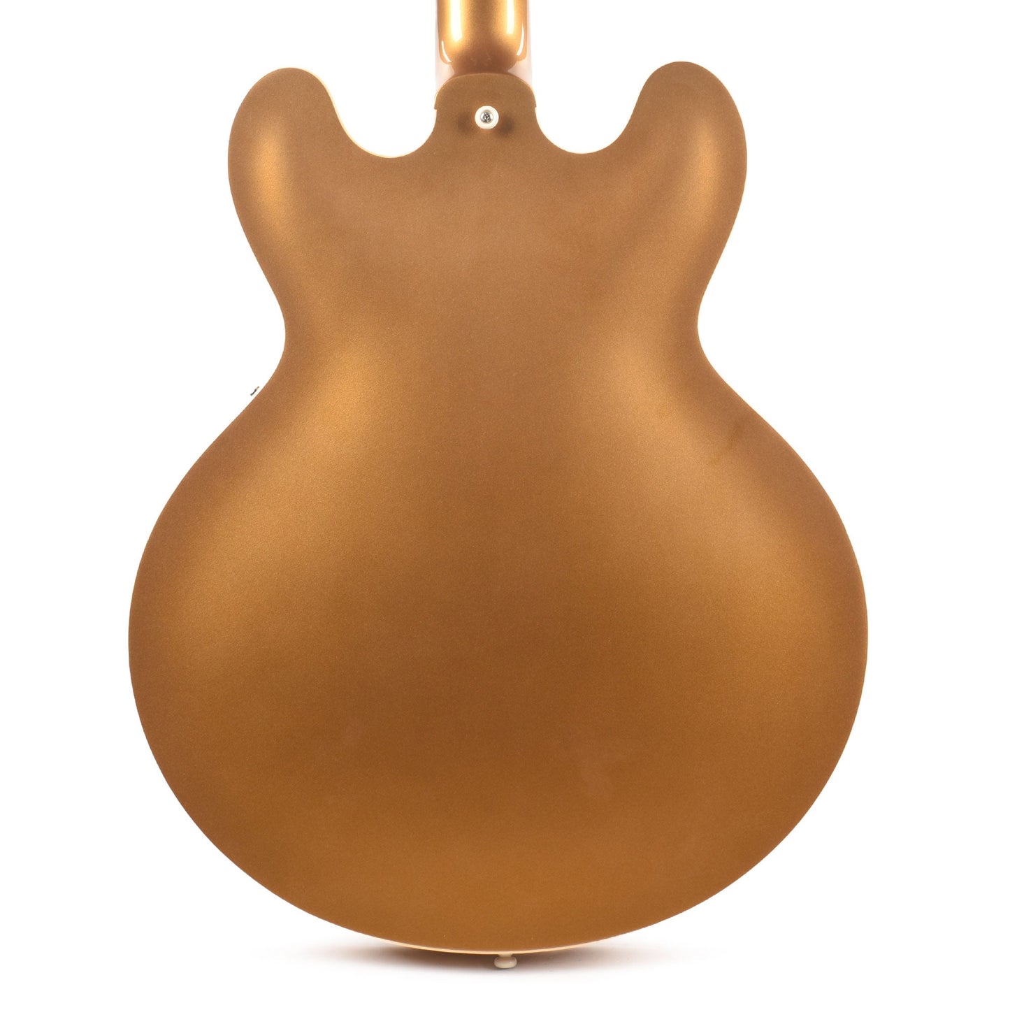 Gibson Custom Shop 1959 ES-335 "CME Spec" Double Gold VOS w/Ebony Fingerboard & Custom "S" Buckers