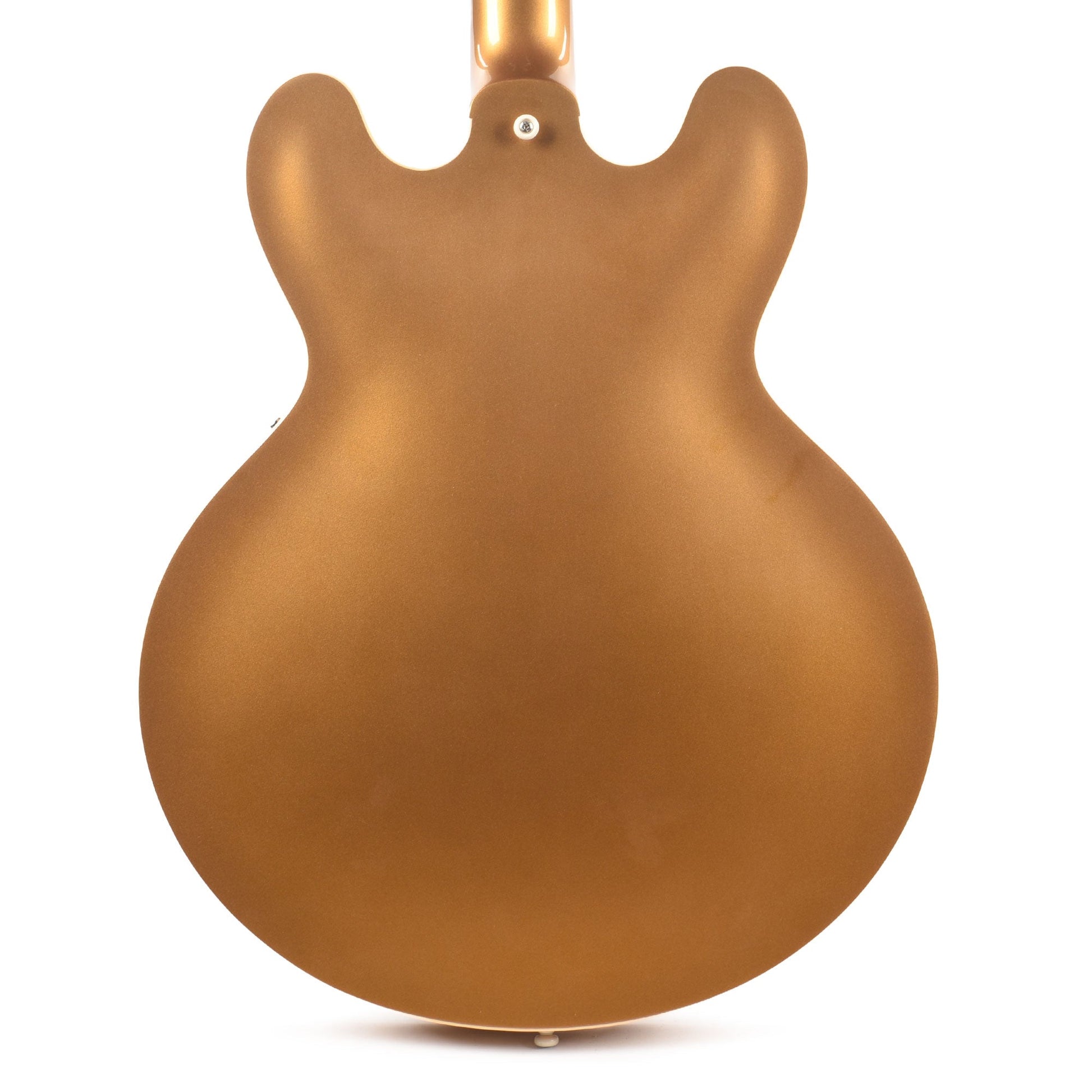 Gibson Custom Shop 1959 ES-335 "CME Spec" Double Gold VOS w/Ebony Fingerboard & Custom "S" Buckers