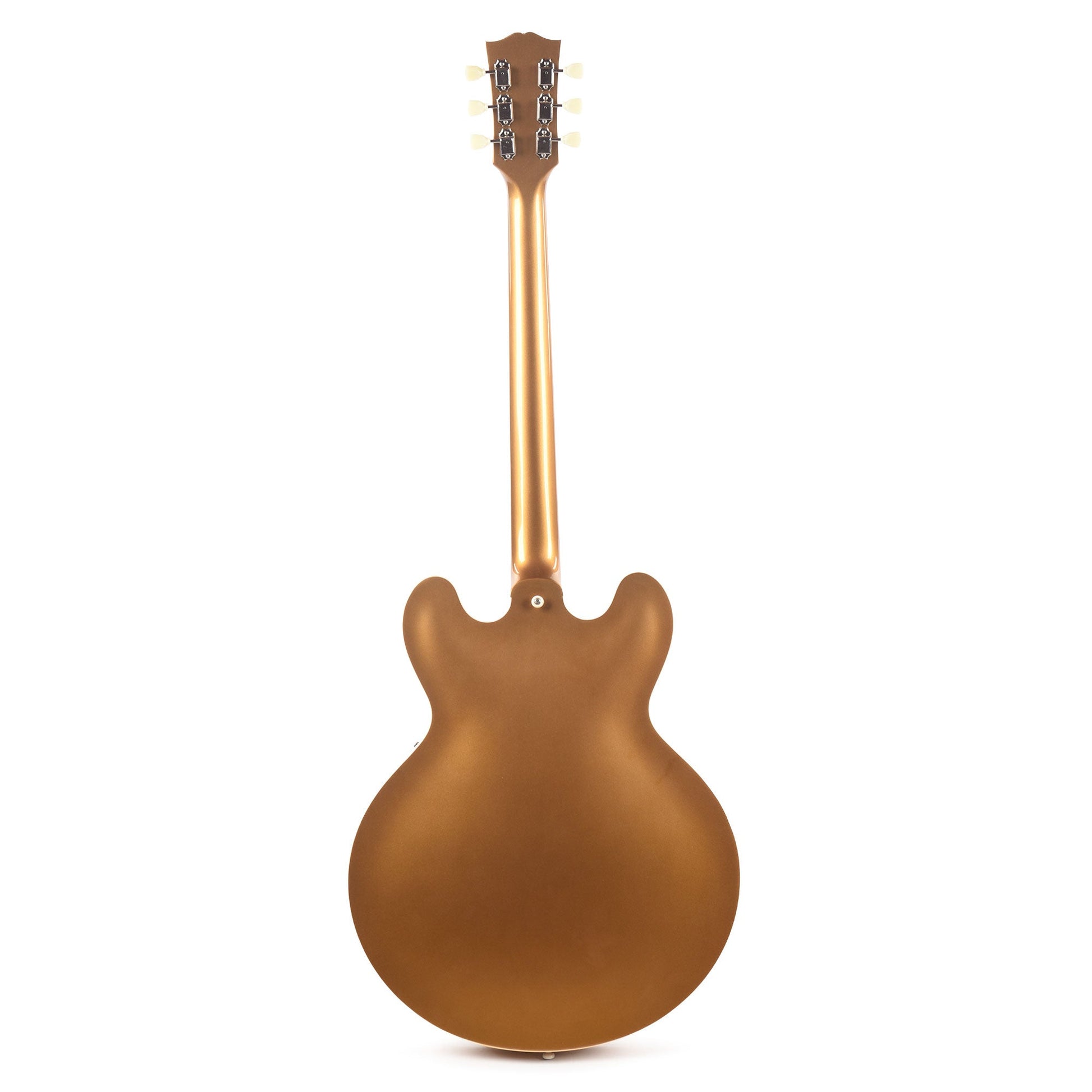 Gibson Custom Shop 1959 ES-335 "CME Spec" Double Gold VOS w/Ebony Fingerboard & Custom "S" Buckers