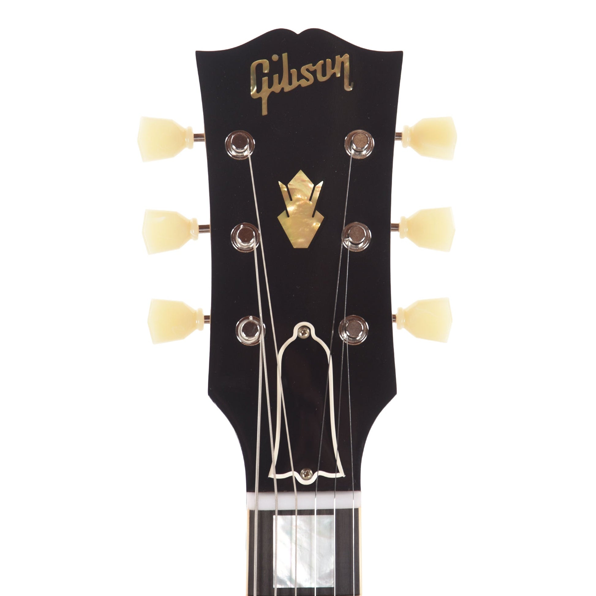 Gibson Custom Shop 1959 ES-335 "CME Spec" Double Gold VOS w/Ebony Fingerboard & Custom "S" Buckers