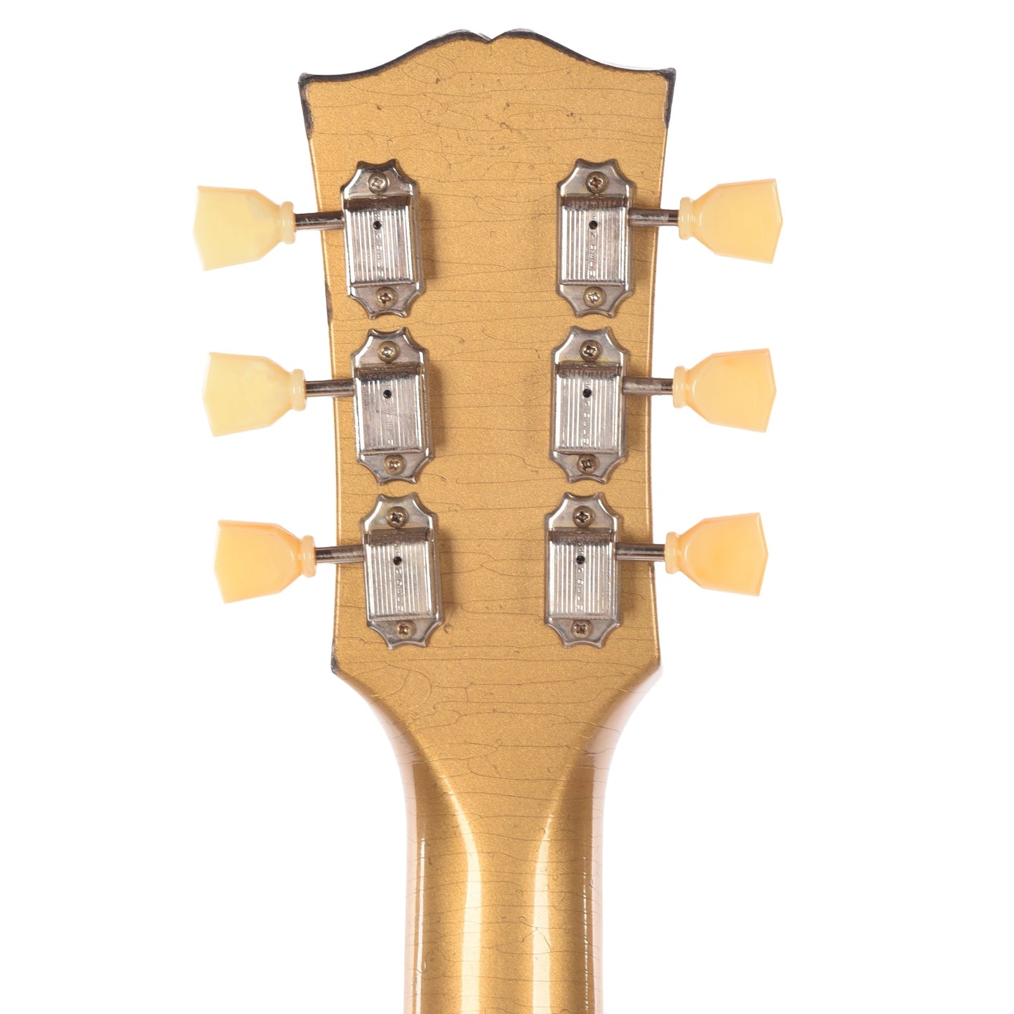 Gibson Custom Shop 1959 ES-335 Reissue "CME Spec" Double Gold Murphy Lab Heavy Aged