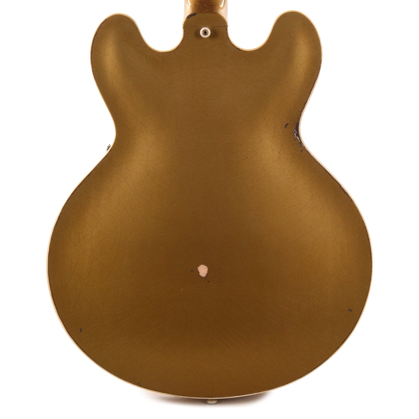 Gibson Custom Shop 1959 ES-335 Reissue "CME Spec" Double Gold Murphy Lab Heavy Aged
