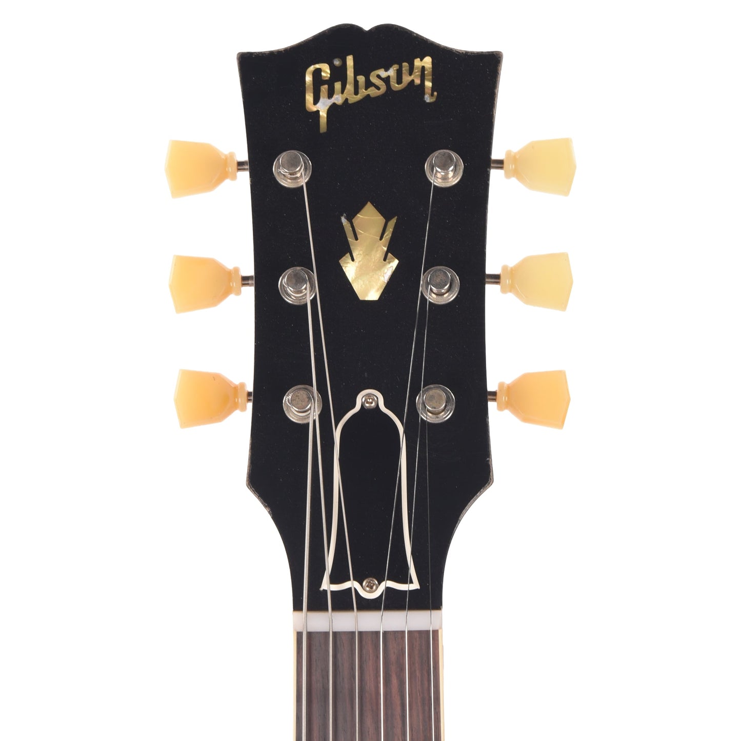 Gibson Custom Shop 1959 ES-335 Reissue "CME Spec" Double Gold Murphy Lab Heavy Aged