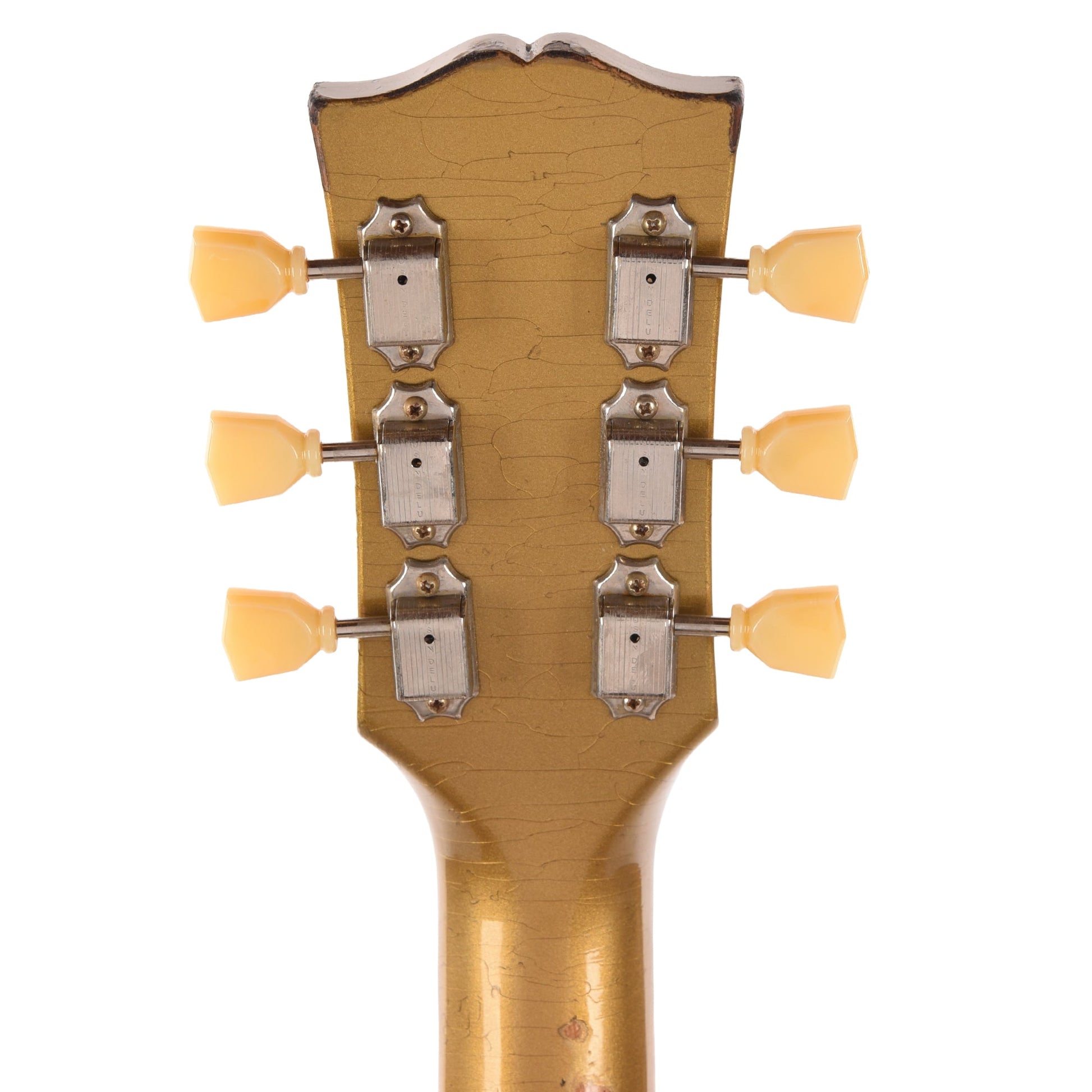Gibson Custom Shop 1959 ES-335 Reissue "CME Spec" Double Gold Murphy Lab Heavy Aged