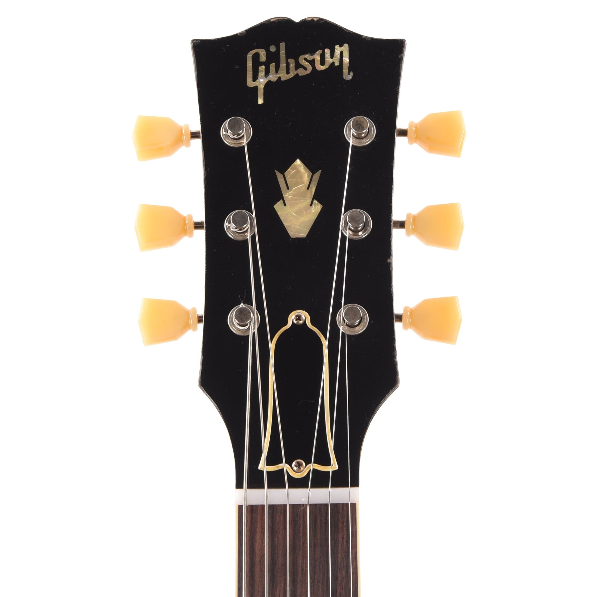 Gibson Custom Shop 1959 ES-335 Reissue "CME Spec" Double Gold Murphy Lab Heavy Aged