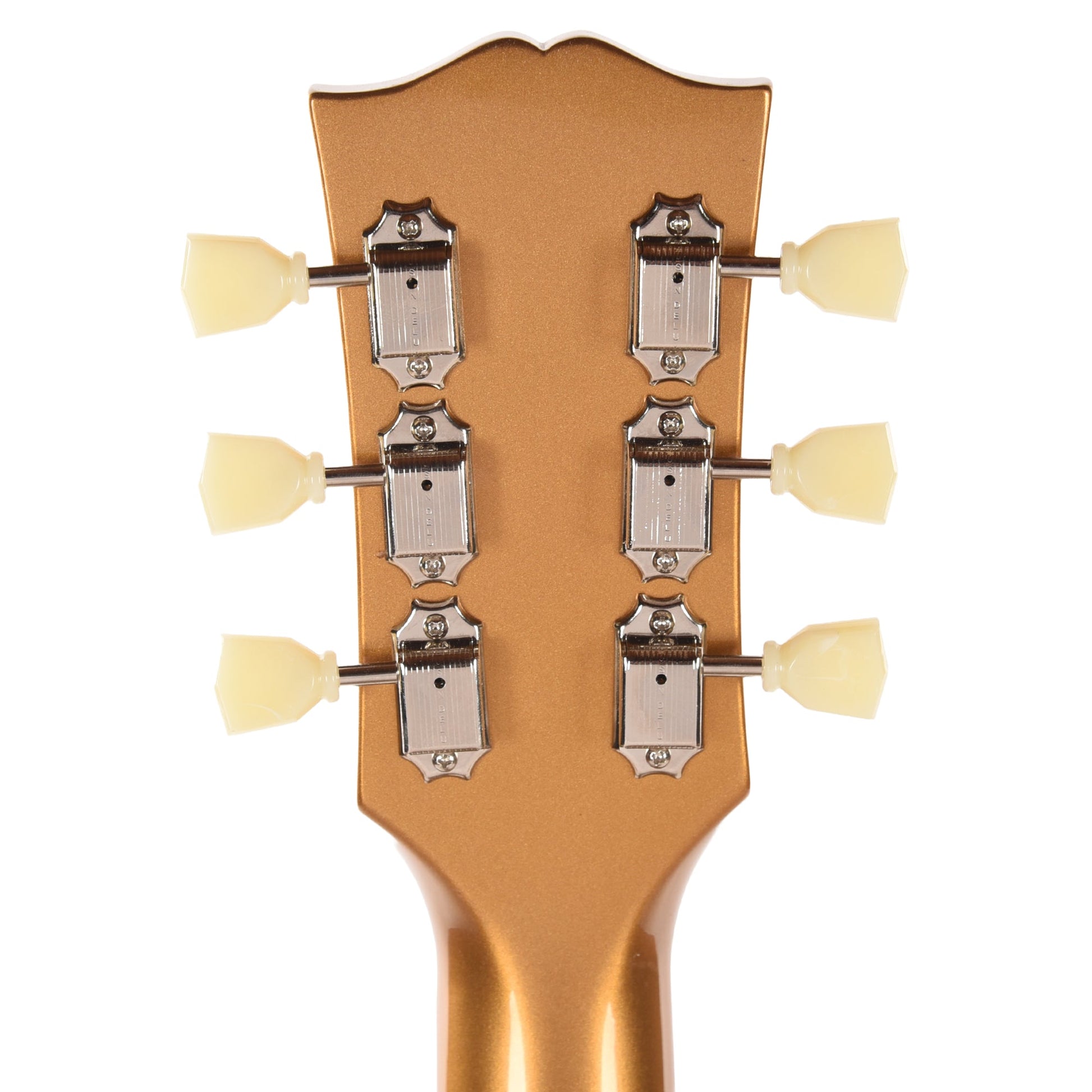 Gibson Custom Shop 1959 ES-335 Reissue "CME Spec" Double Gold VOS