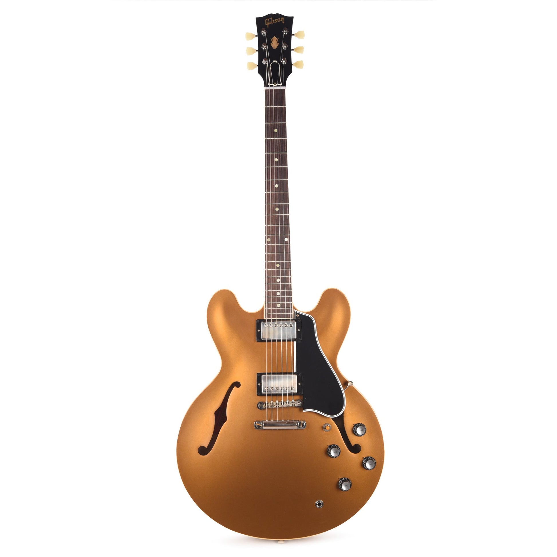 Gibson Custom Shop 1959 ES-335 Reissue "CME Spec" Double Gold VOS