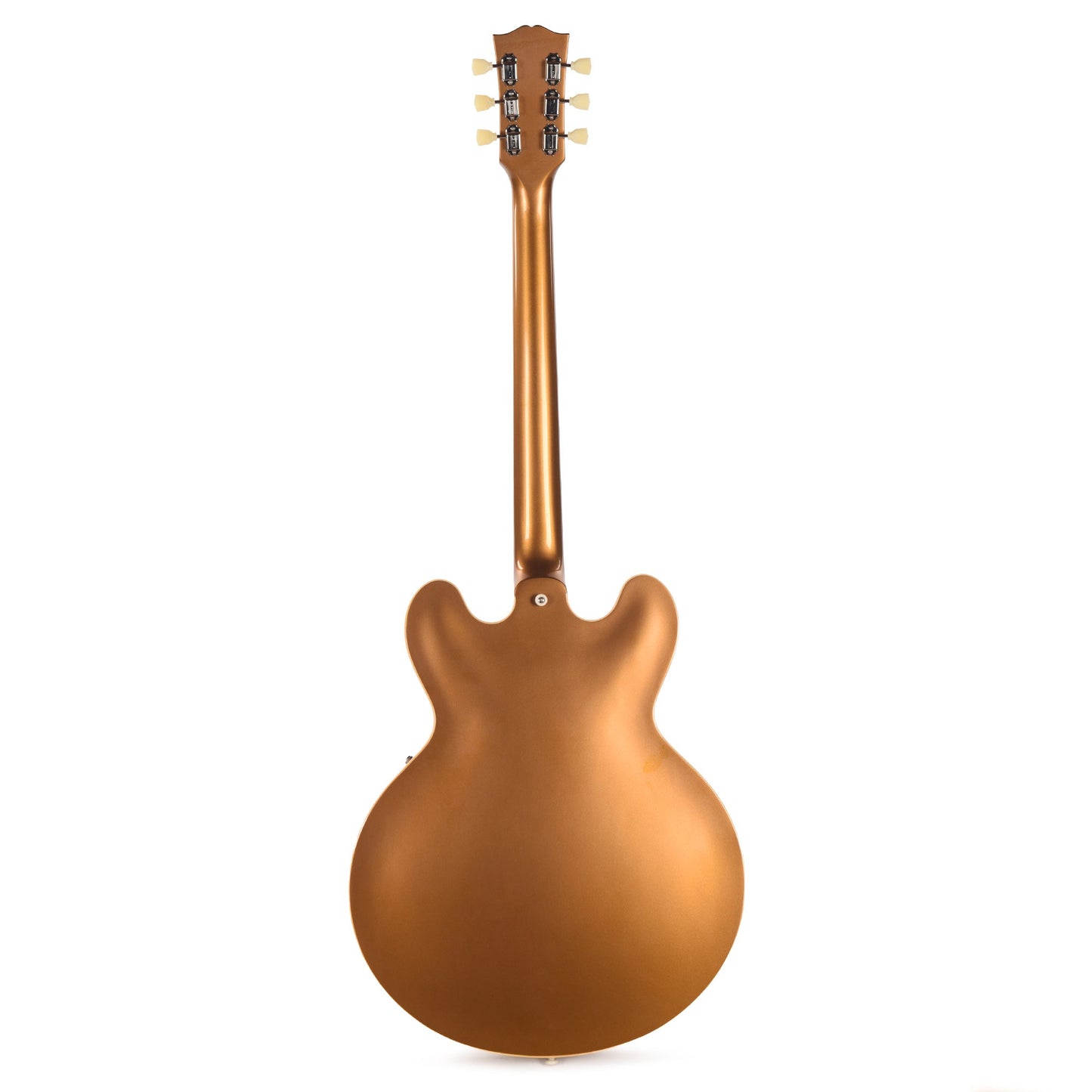 Gibson Custom Shop 1959 ES-335 Reissue "CME Spec" Double Gold VOS
