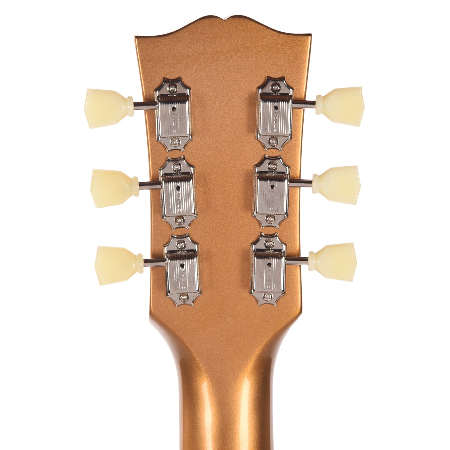 Gibson Custom Shop 1959 ES-335 Reissue "CME Spec" Double Gold VOS
