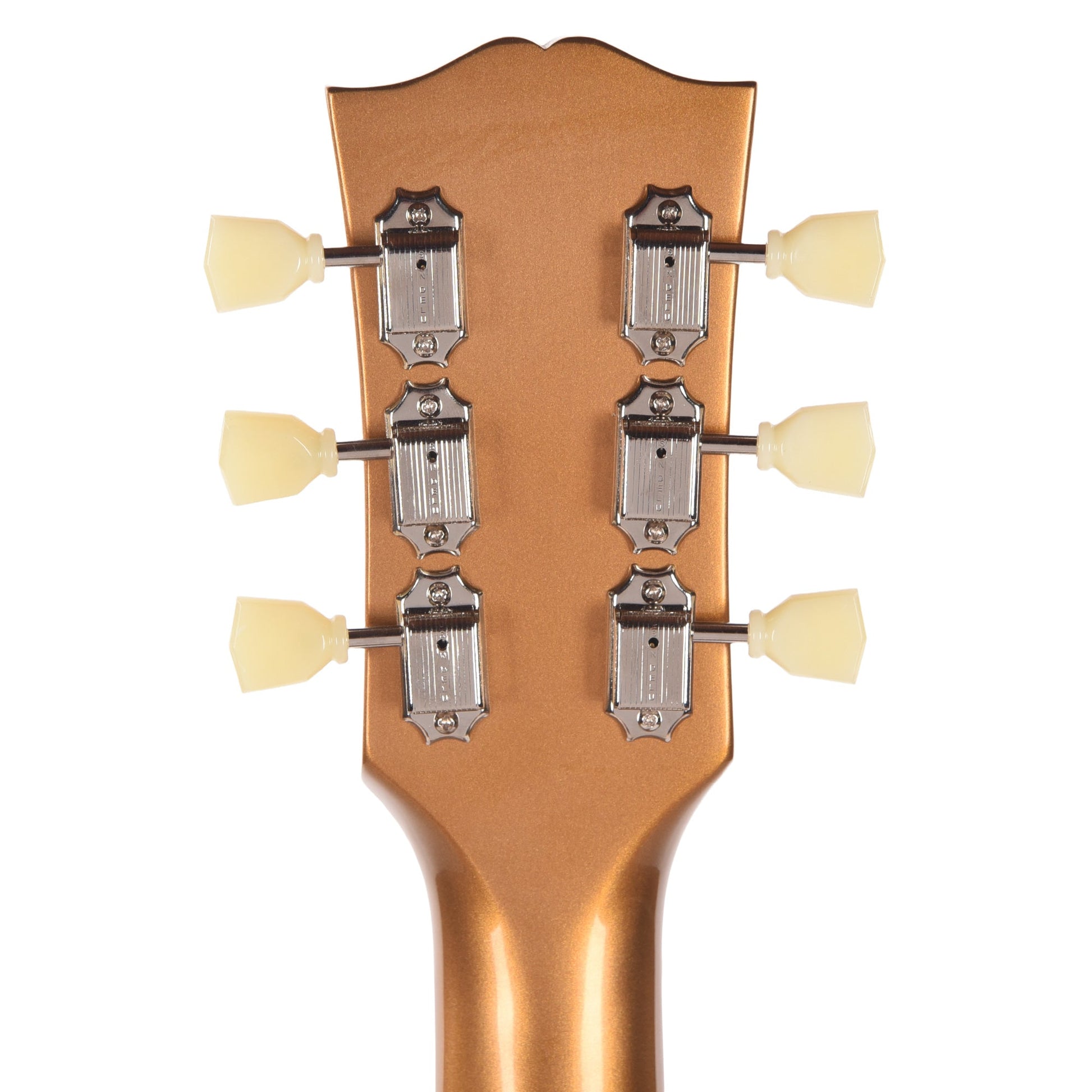 Gibson Custom Shop 1959 ES-335 Reissue "CME Spec" Double Gold VOS