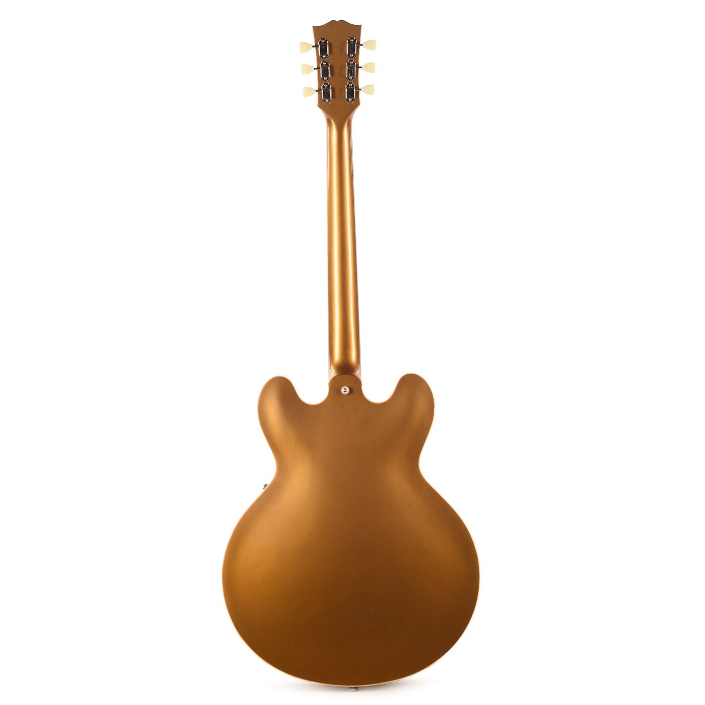 Gibson Custom Shop 1959 ES-335 Reissue "CME Spec" Double Gold VOS