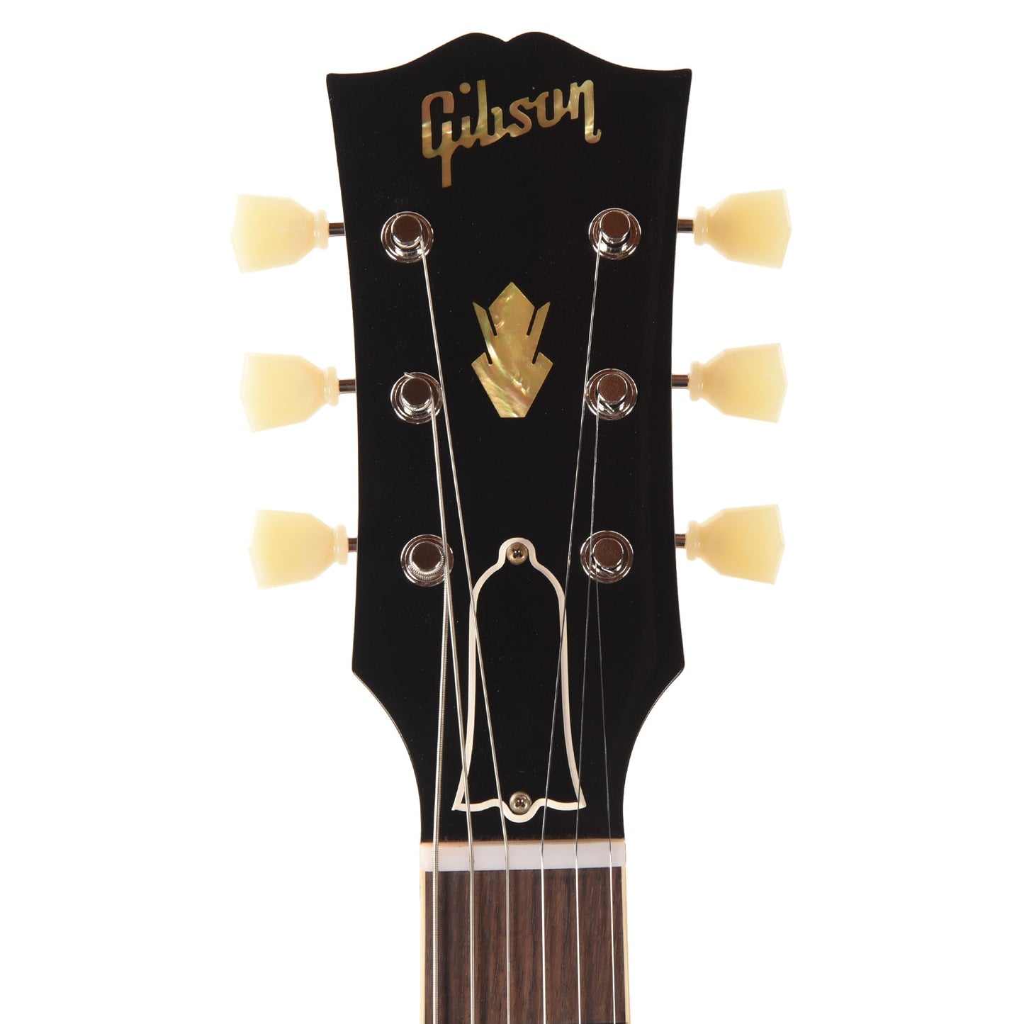 Gibson Custom Shop 1959 ES-335 Reissue "CME Spec" Double Gold VOS