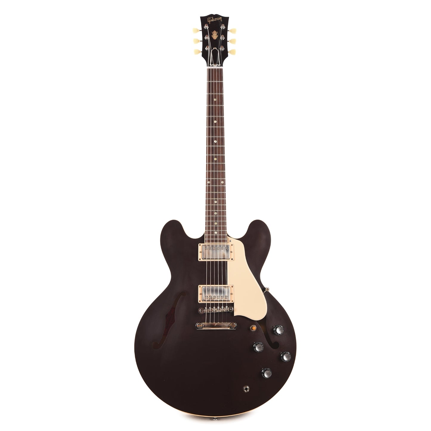Gibson Custom Shop 1959 ES-335 Reissue "CME Spec" Viceroy Brown VOS