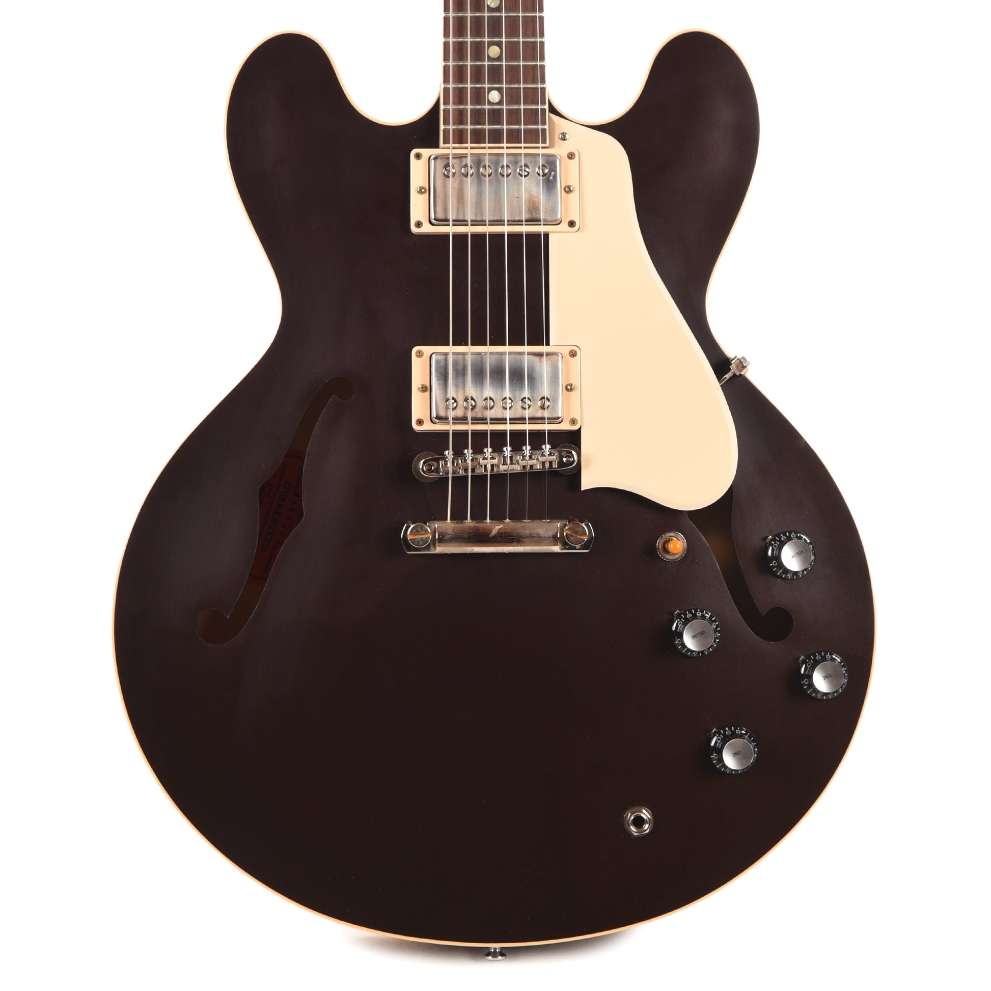 Gibson Custom Shop 1959 ES-335 Reissue "CME Spec" Viceroy Brown VOS