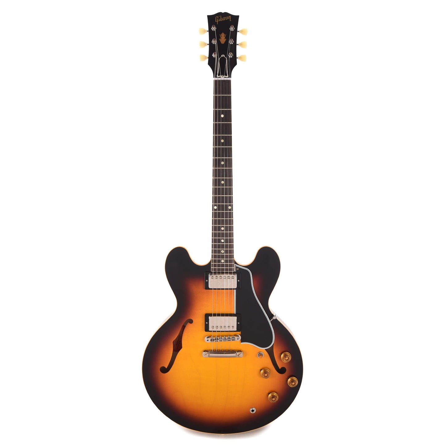 Gibson Custom Shop 1959 ES-335 Reissue Vintage Burst VOS