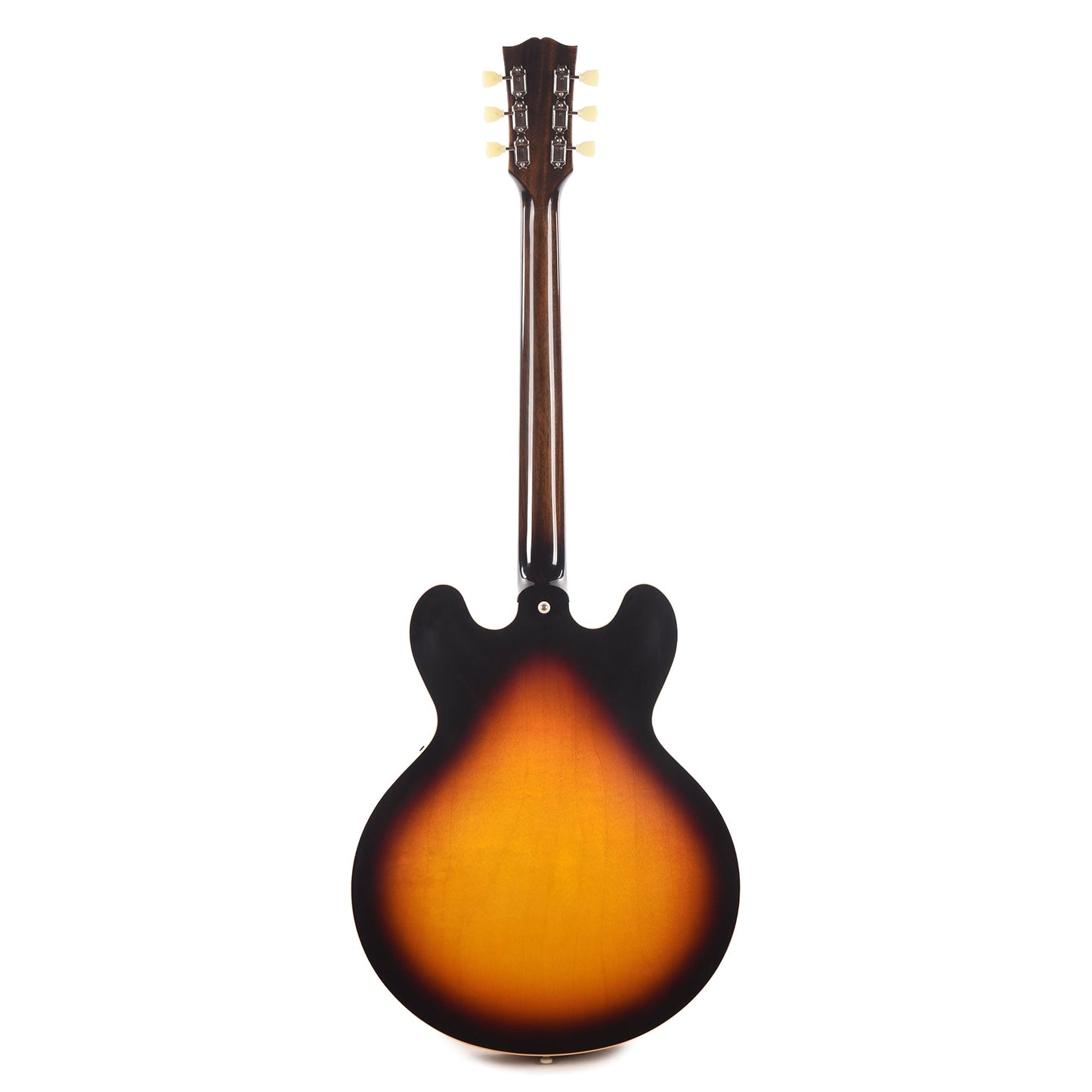 Gibson Custom Shop 1959 ES-335 Reissue Vintage Burst VOS