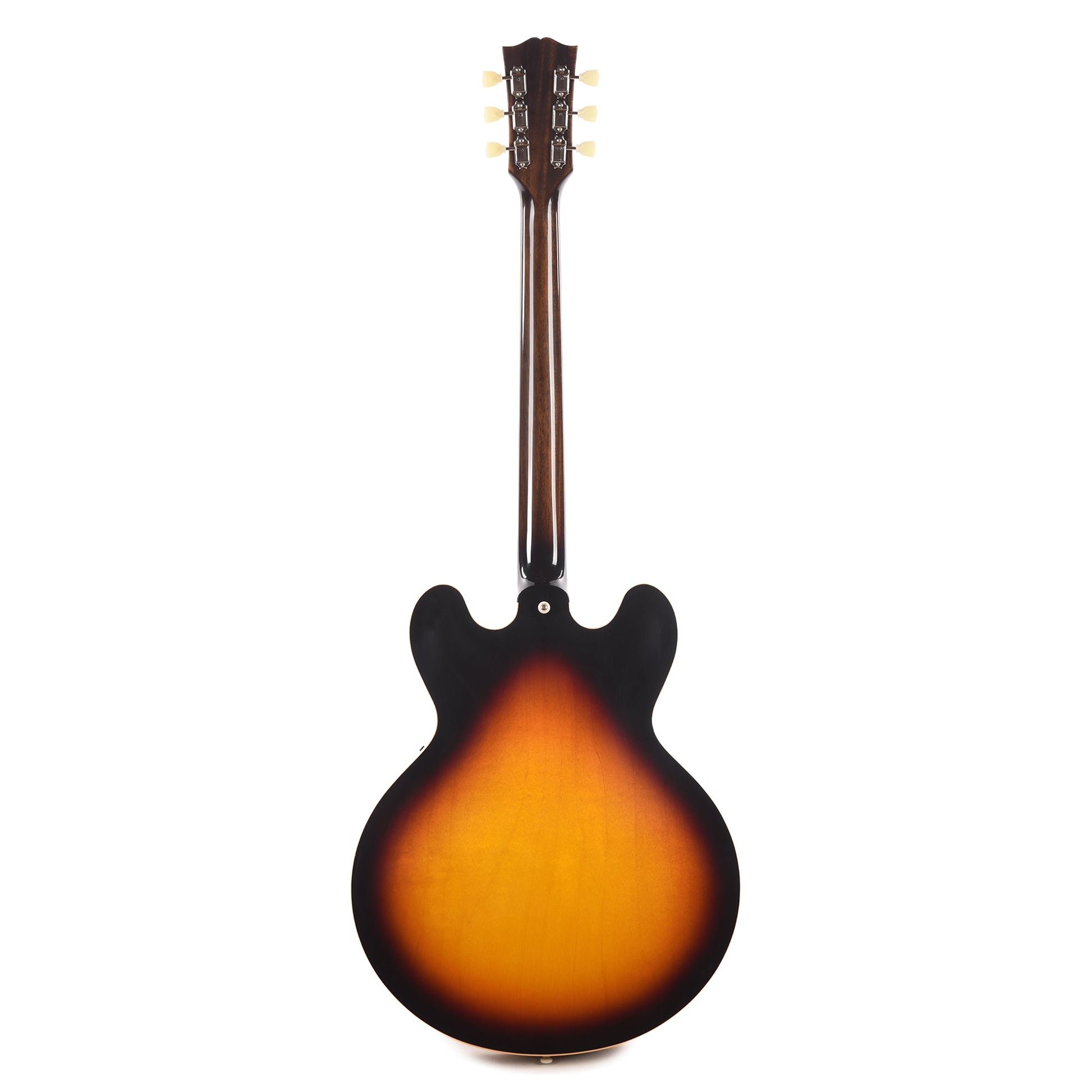Gibson Custom Shop 1959 ES-335 Reissue Vintage Burst VOS