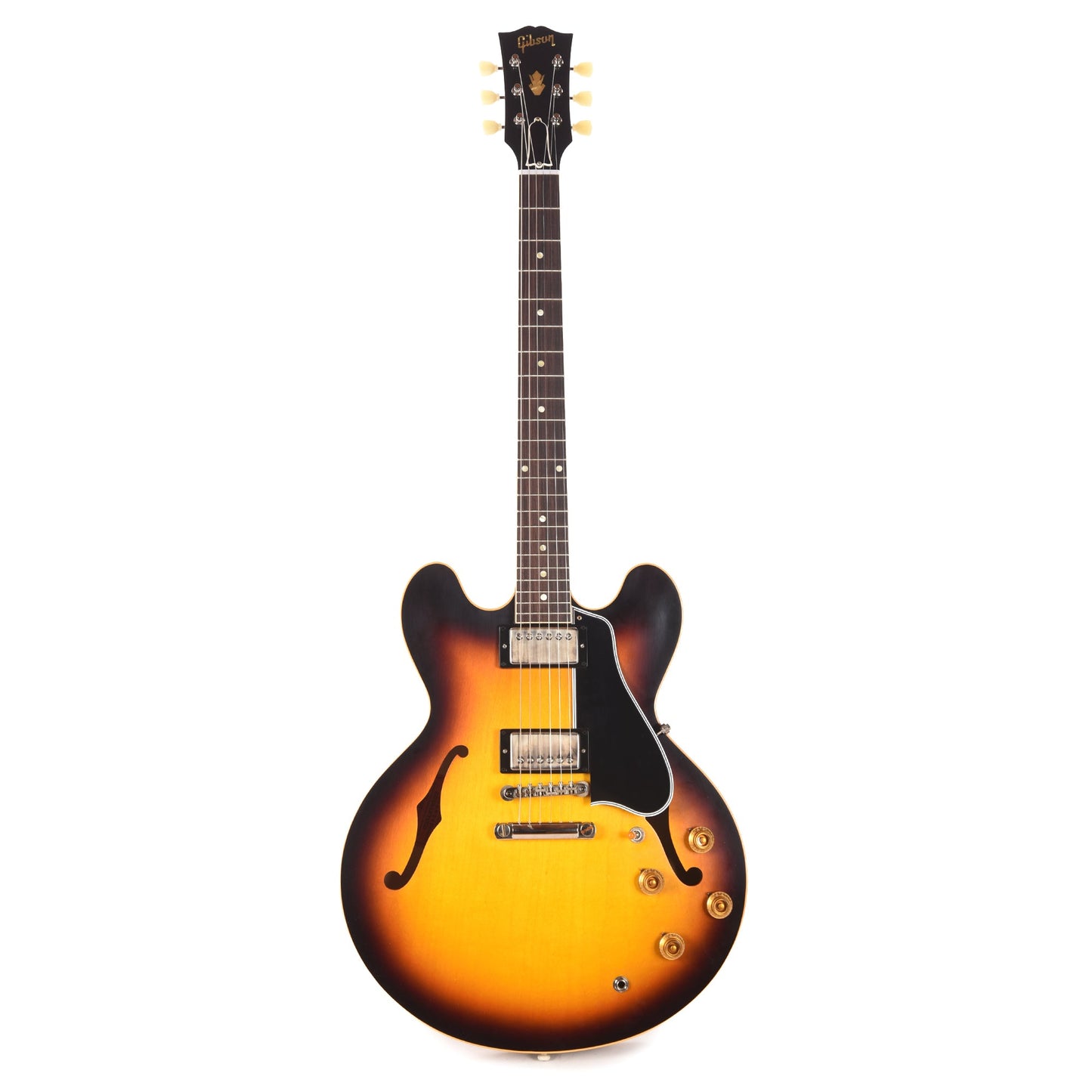 Gibson Custom Shop 1959 ES-335 Reissue Vintage Burst VOS