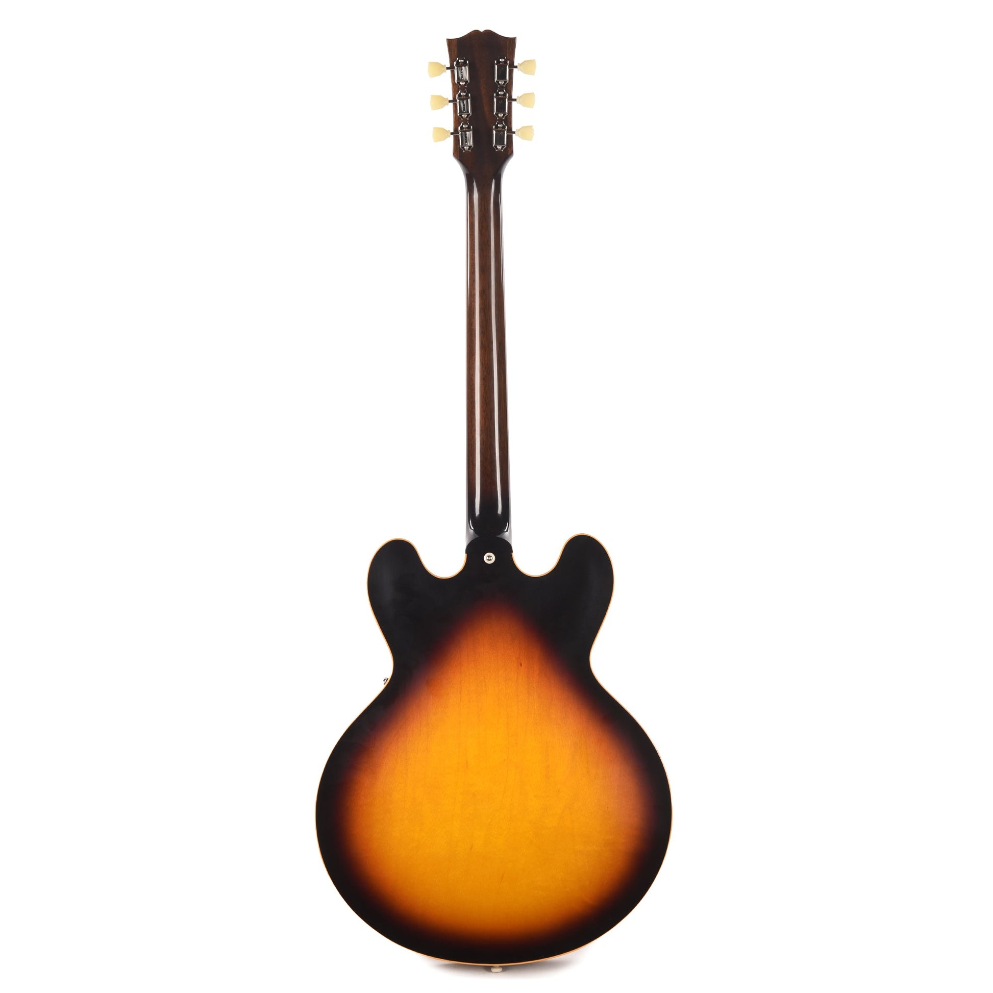Gibson Custom Shop 1959 ES-335 Reissue Vintage Burst VOS