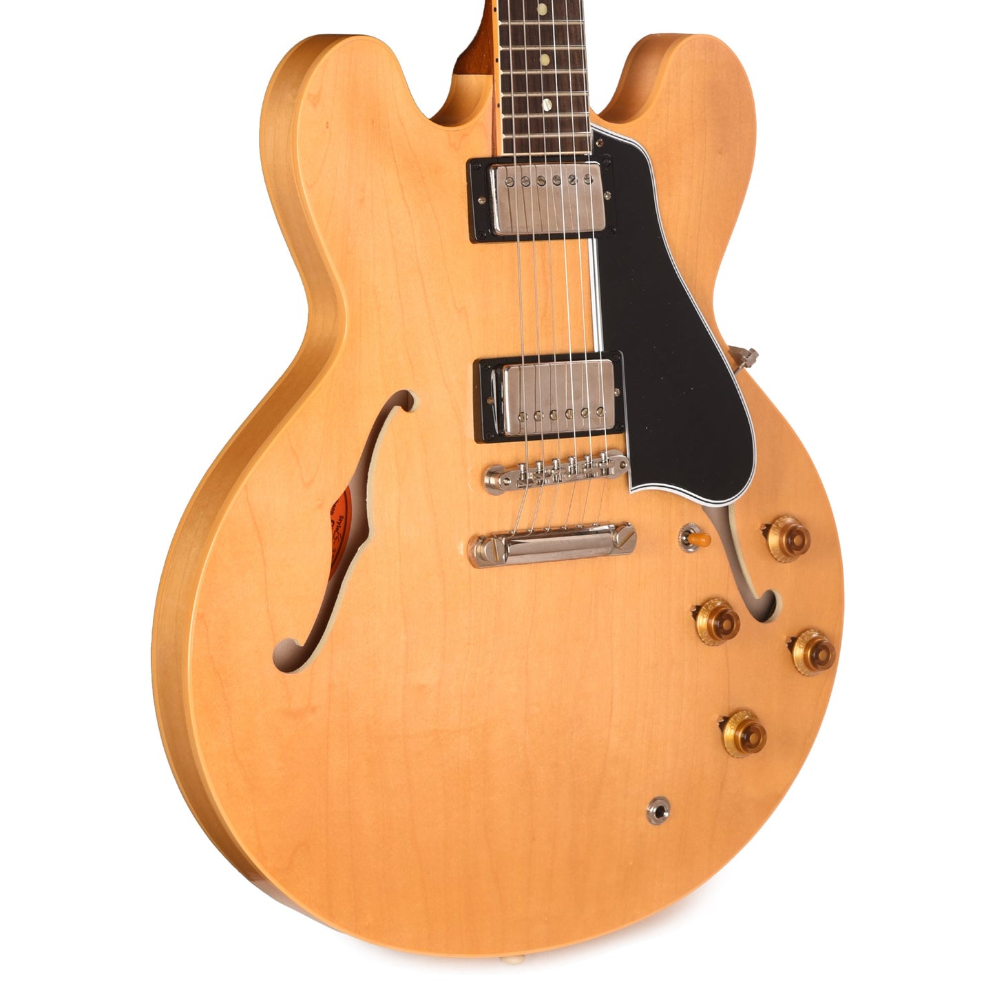 Gibson Custom Shop 1959 ES-335 Reissue Vintage Natural VOS